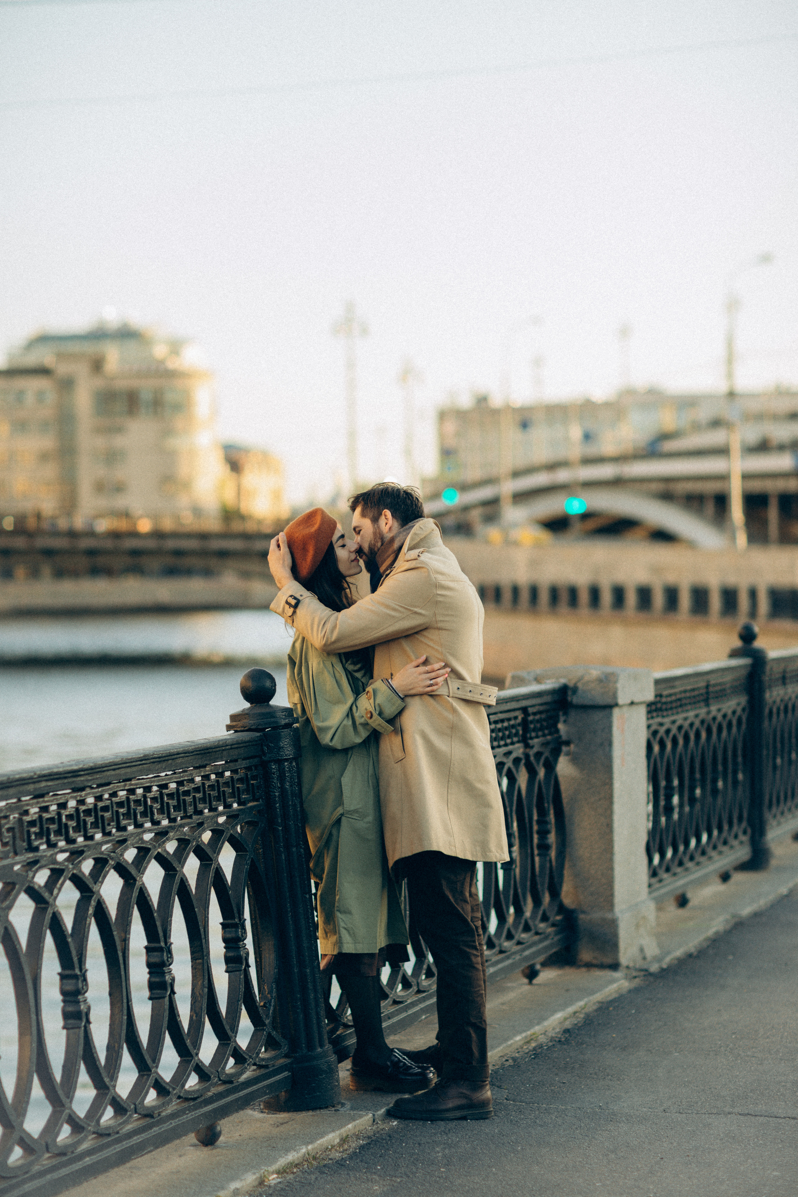 Сильвия ♡ Николай 2022 г. Семейный фотограф Оля Гладченко