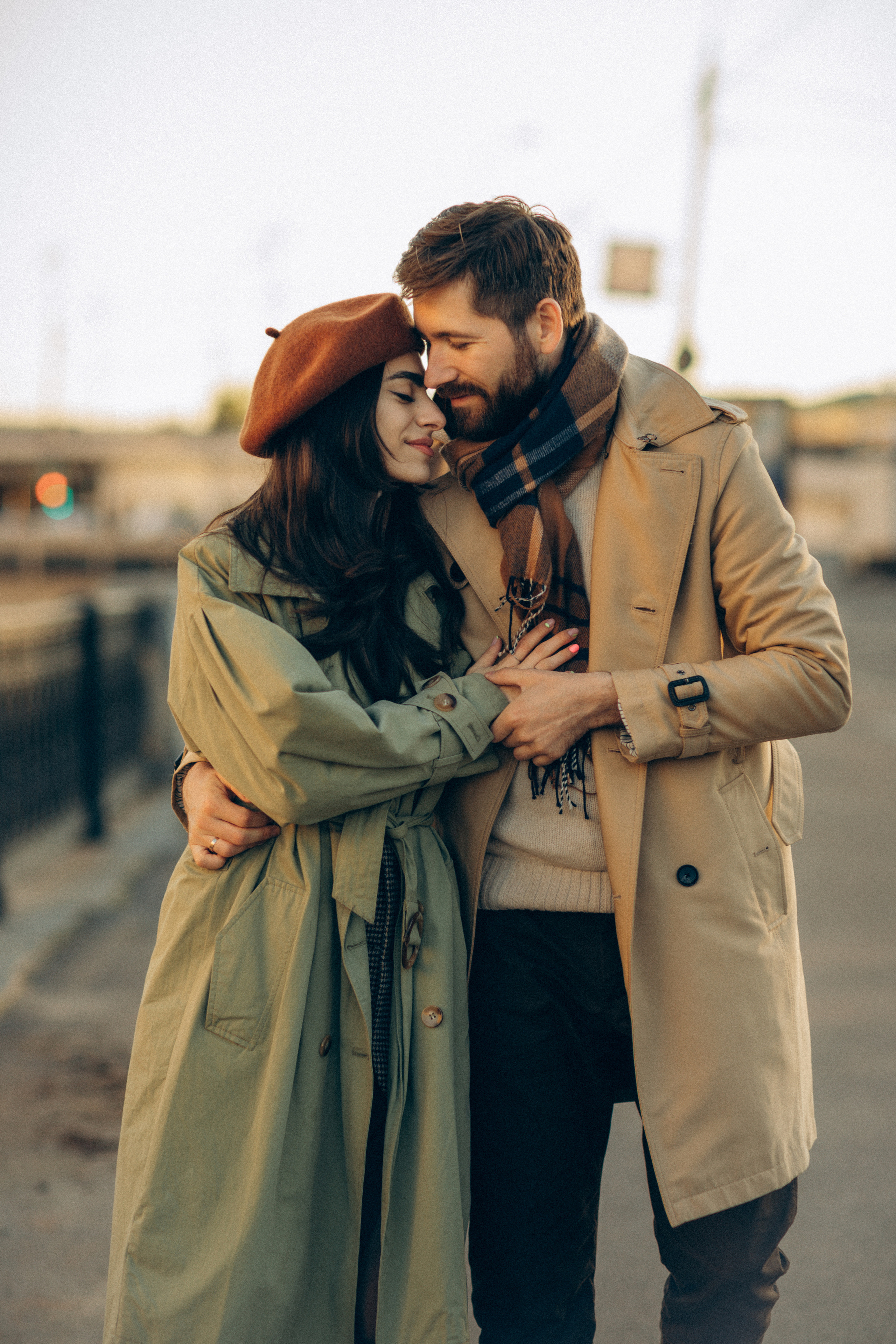 Сильвия ♡ Николай 2022 г. Семейный фотограф Оля Гладченко