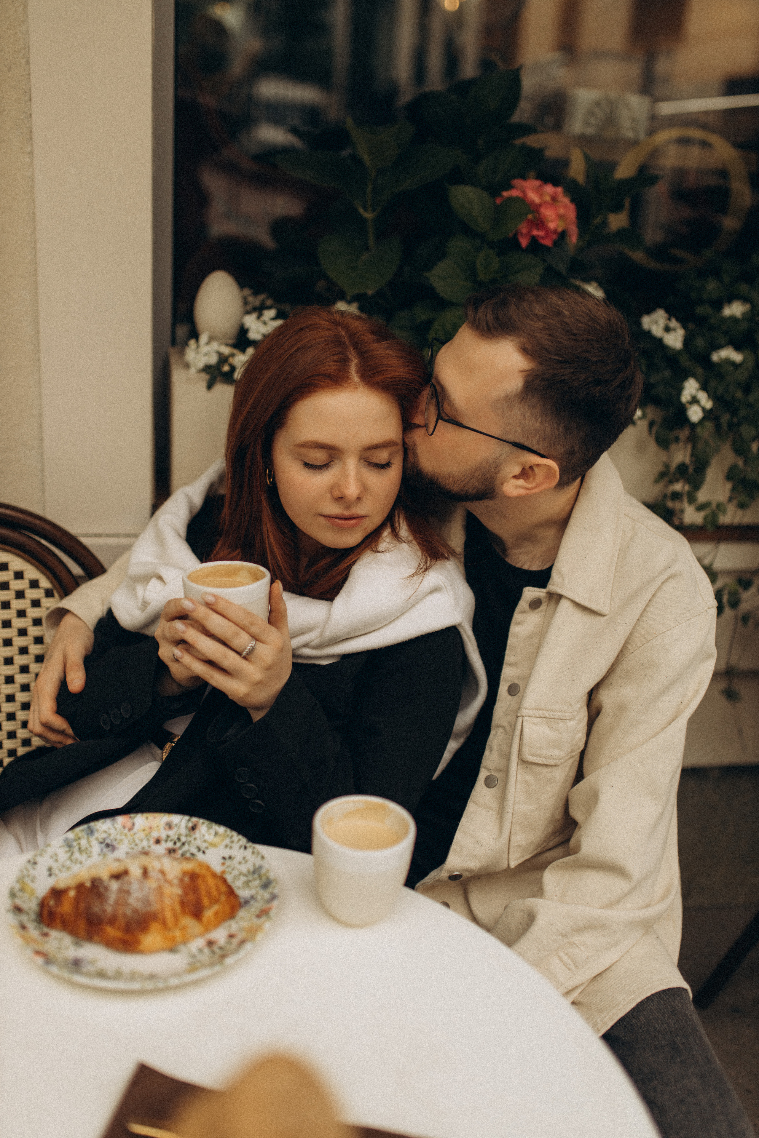 Даша ♡ Рома 2022 г. Семейный фотограф Оля Гладченко