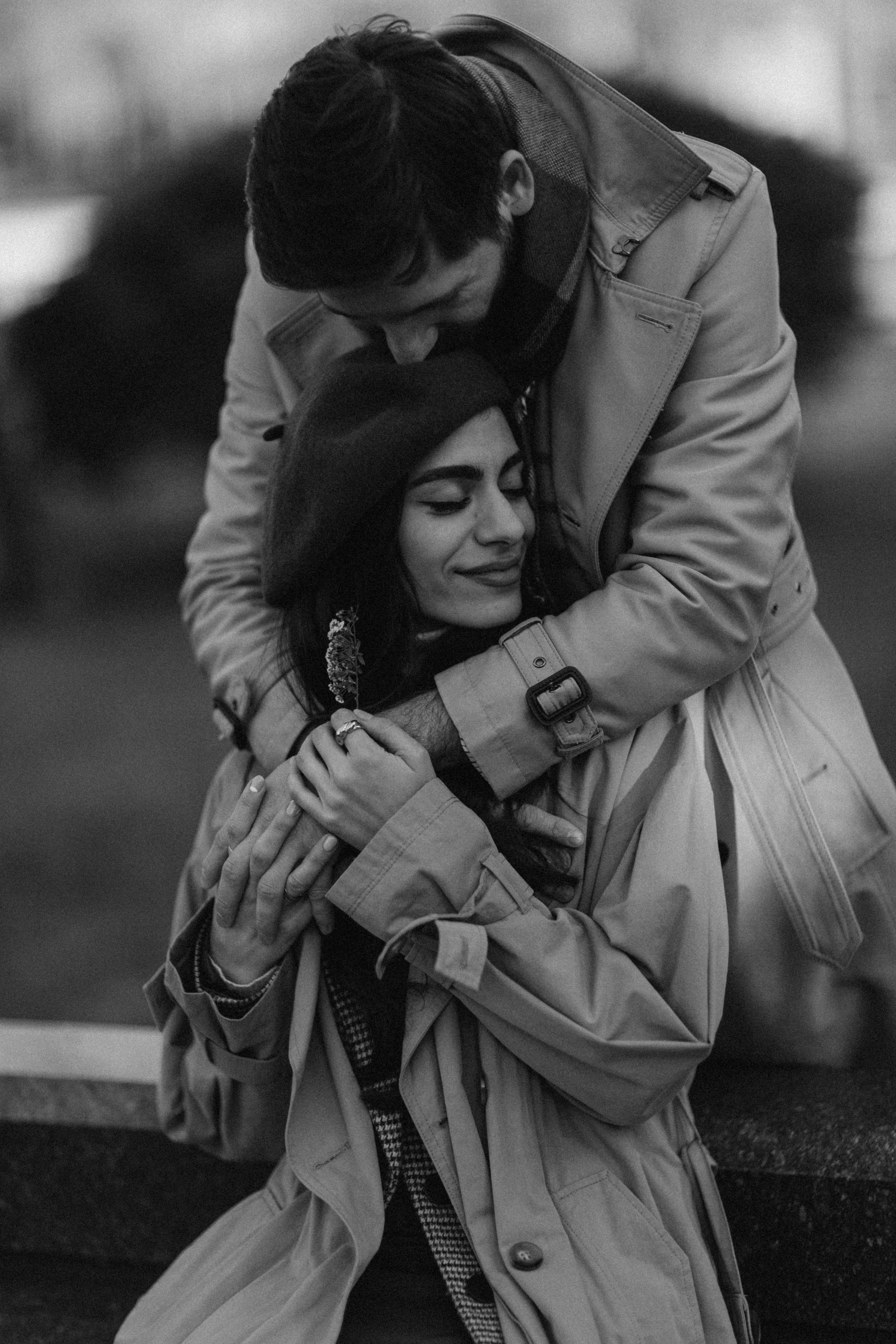 Сильвия ♡ Николай 2022 г. Семейный фотограф Оля Гладченко