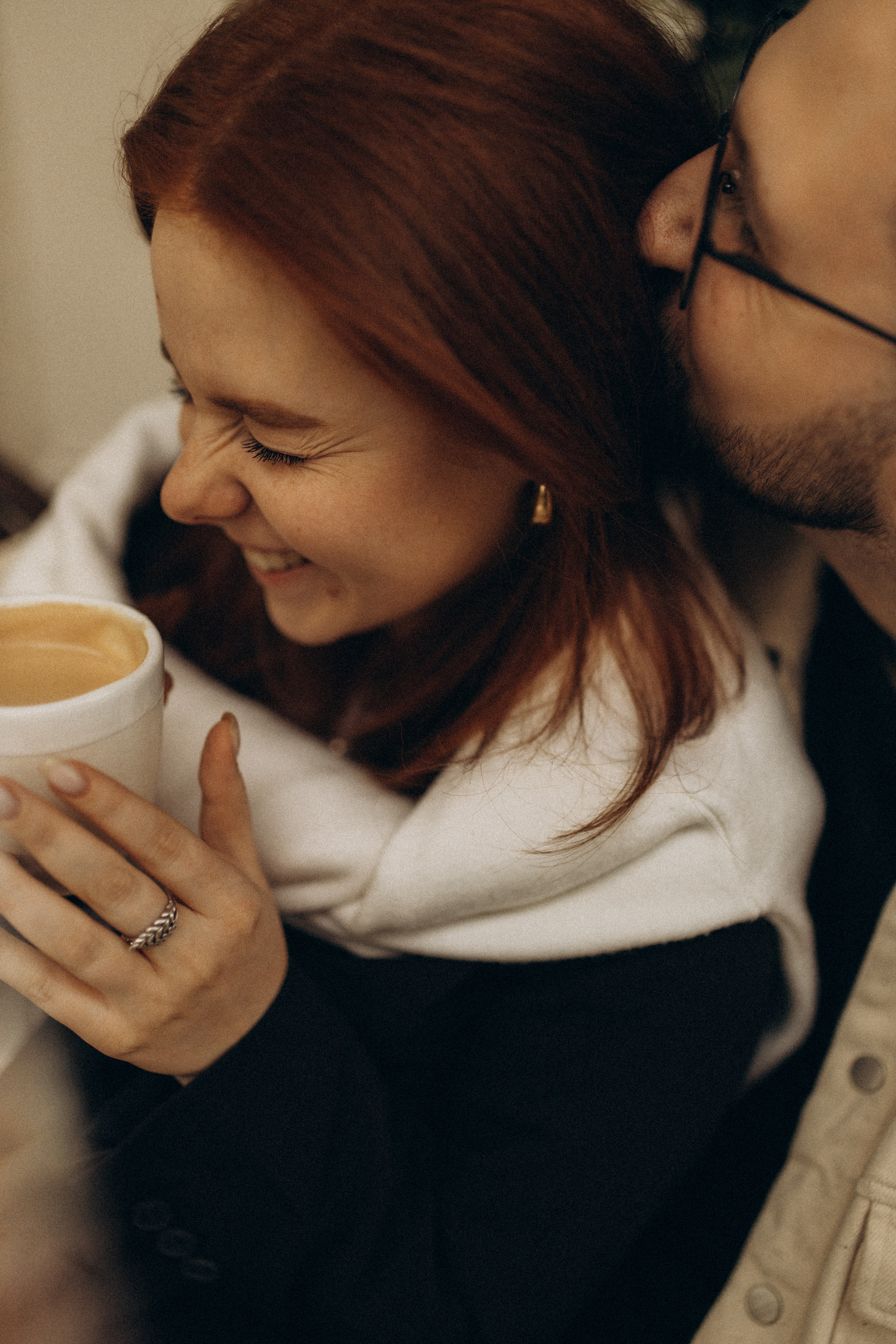 Даша ♡ Рома 2022 г. Семейный фотограф Оля Гладченко