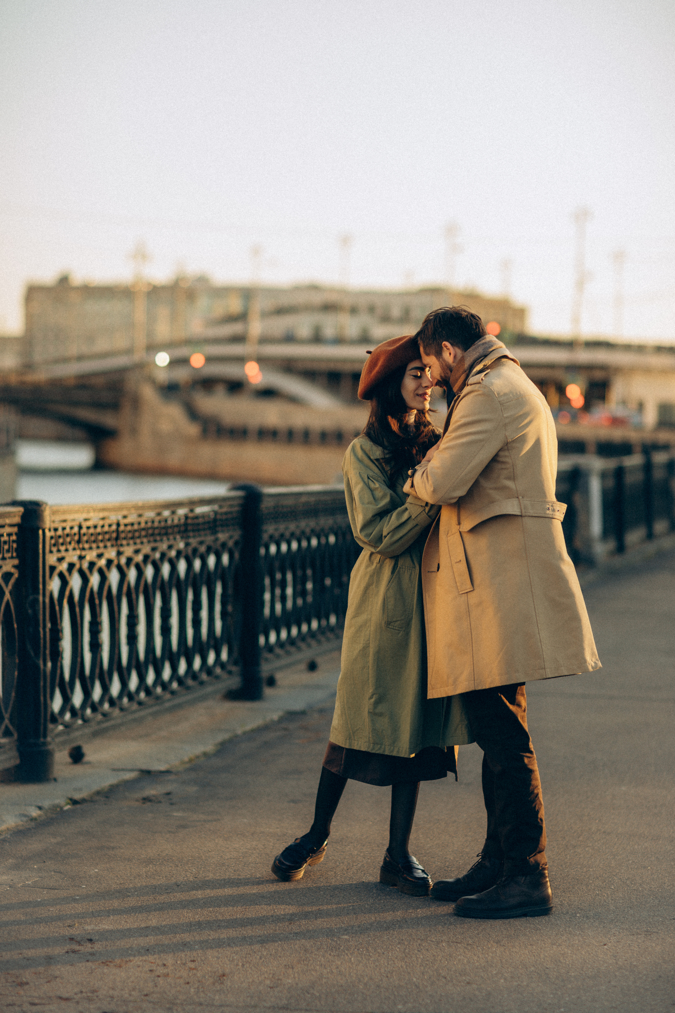 Сильвия ♡ Николай 2022 г. Семейный фотограф Оля Гладченко