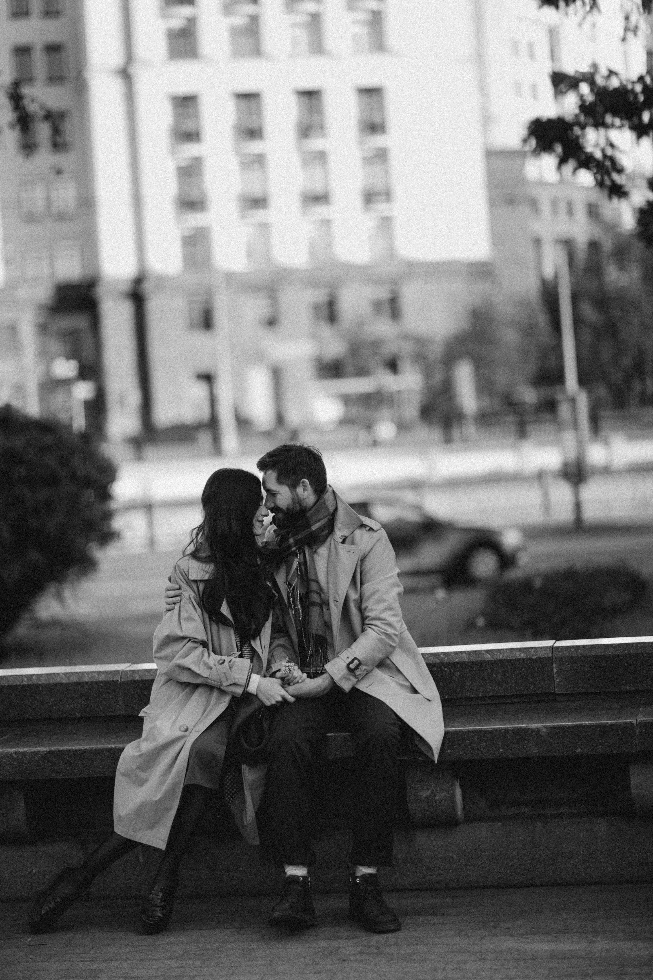 Сильвия ♡ Николай 2022 г. Семейный фотограф Оля Гладченко