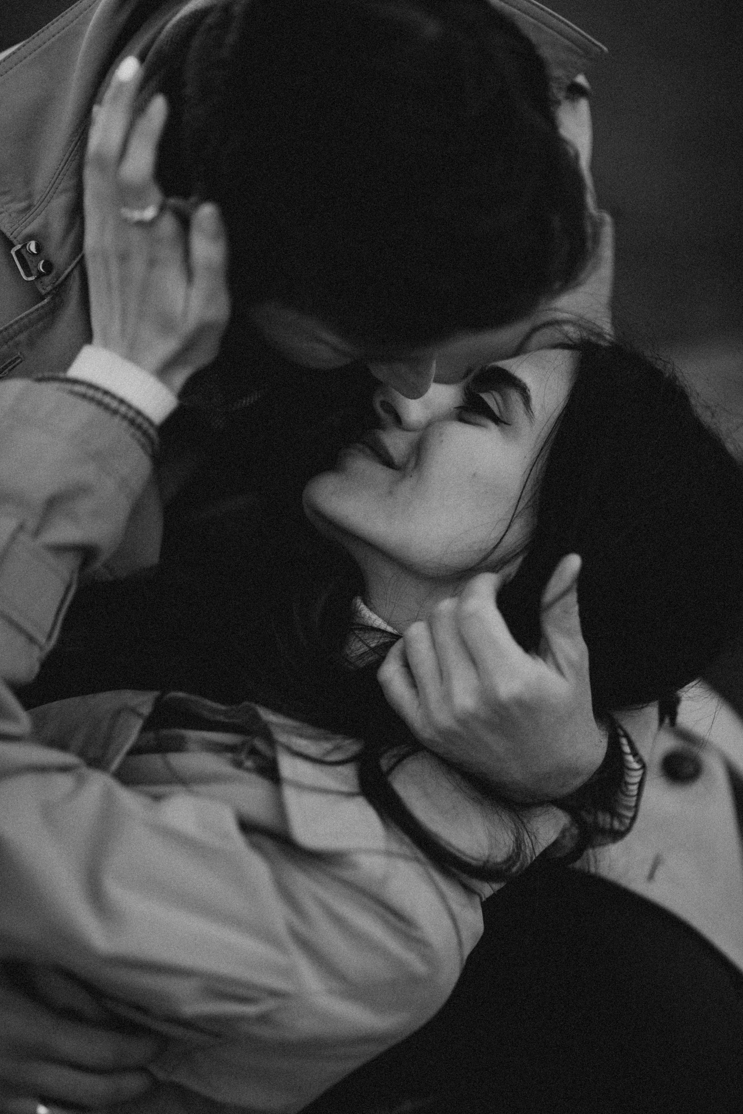 Сильвия ♡ Николай 2022 г. Семейный фотограф Оля Гладченко