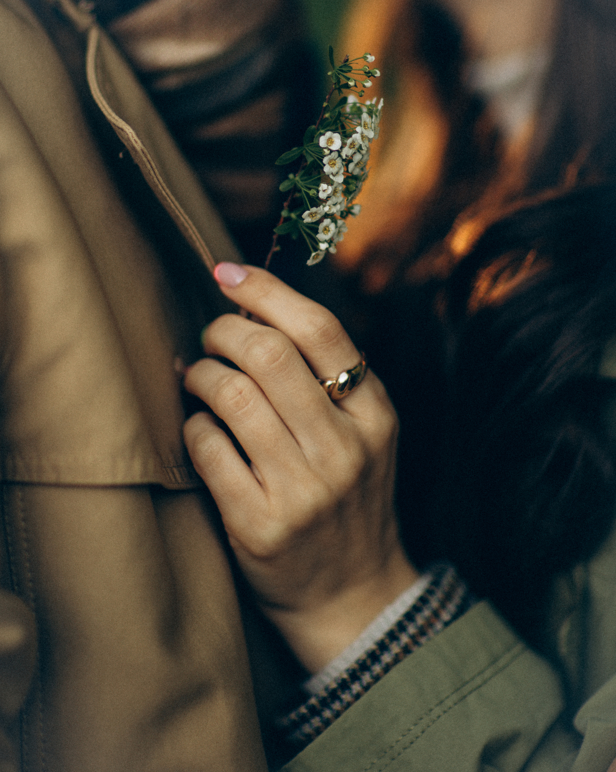 Сильвия ♡ Николай 2022 г. Семейный фотограф Оля Гладченко