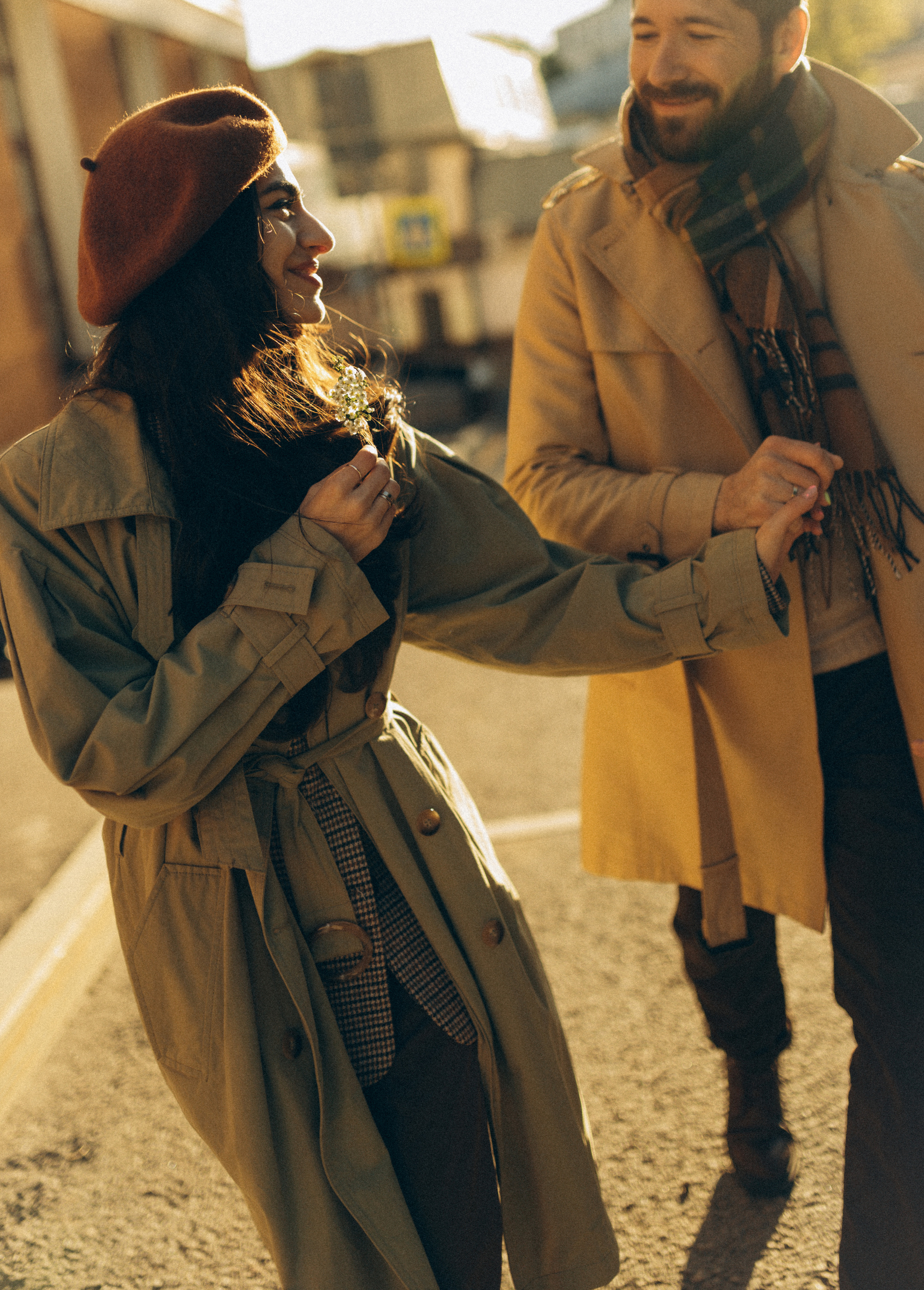 Сильвия ♡ Николай 2022 г. Семейный фотограф Оля Гладченко