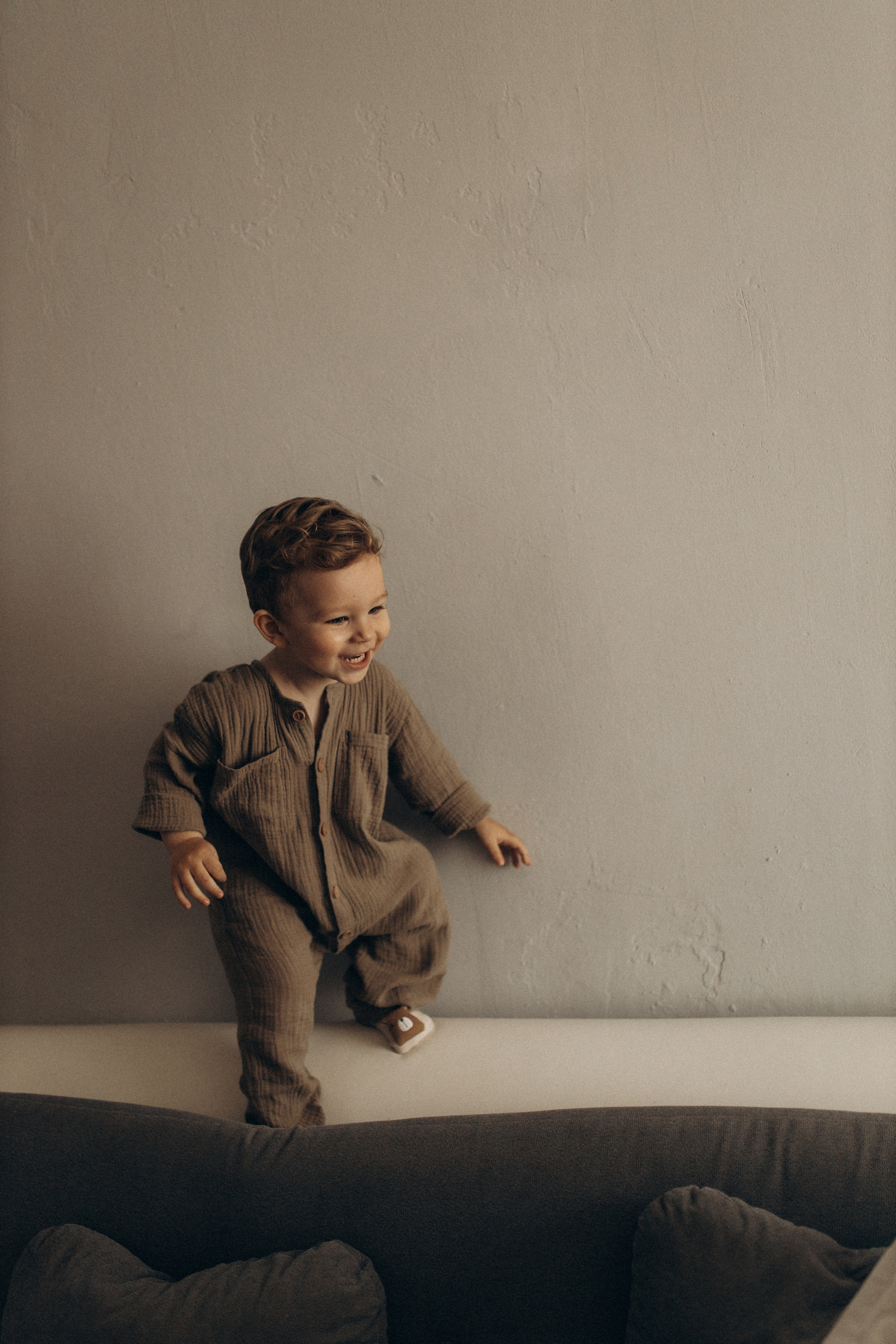 Надя, Вадим, Демид. Семейный фотограф Оля Гладченко