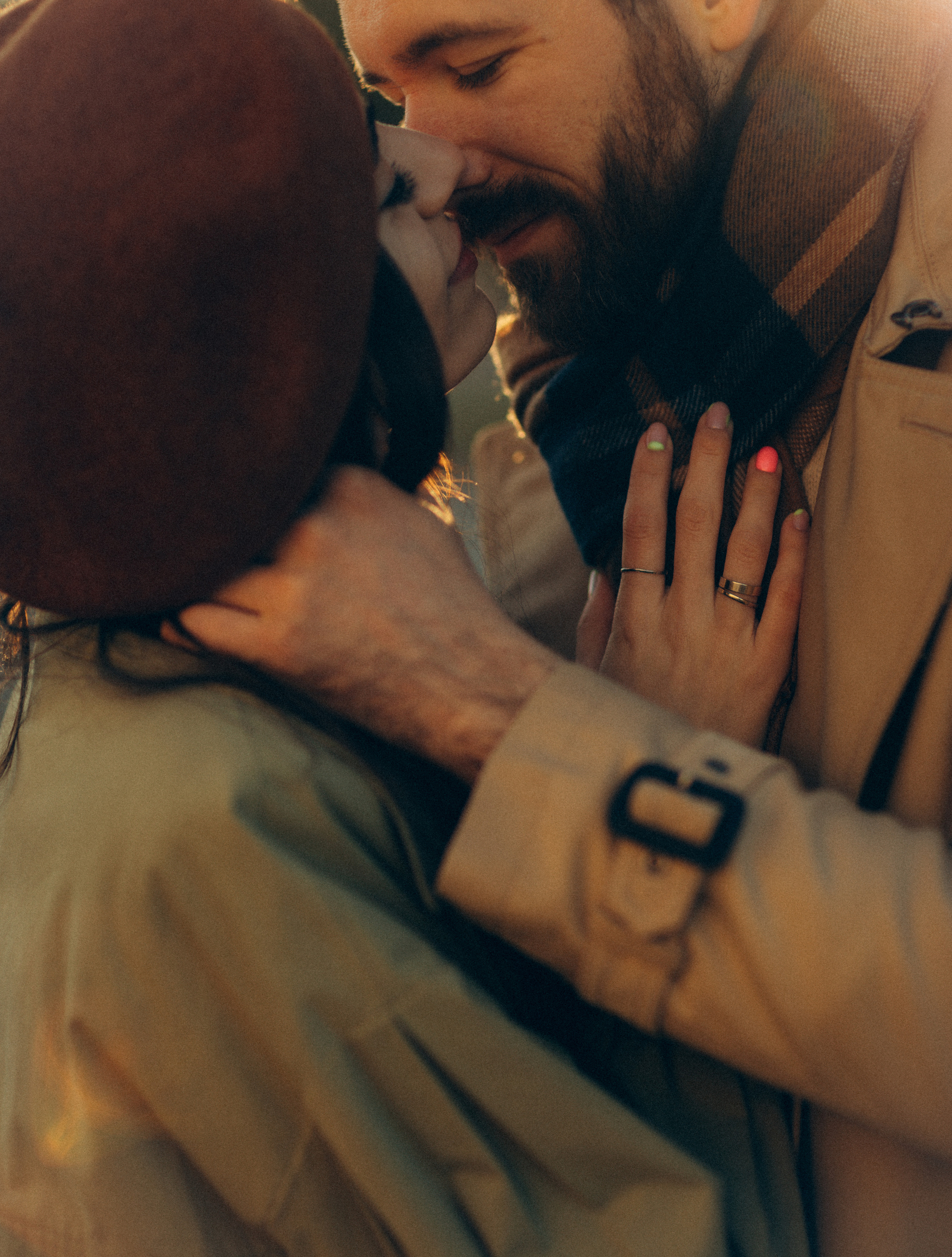 Сильвия ♡ Николай 2022 г. Семейный фотограф Оля Гладченко