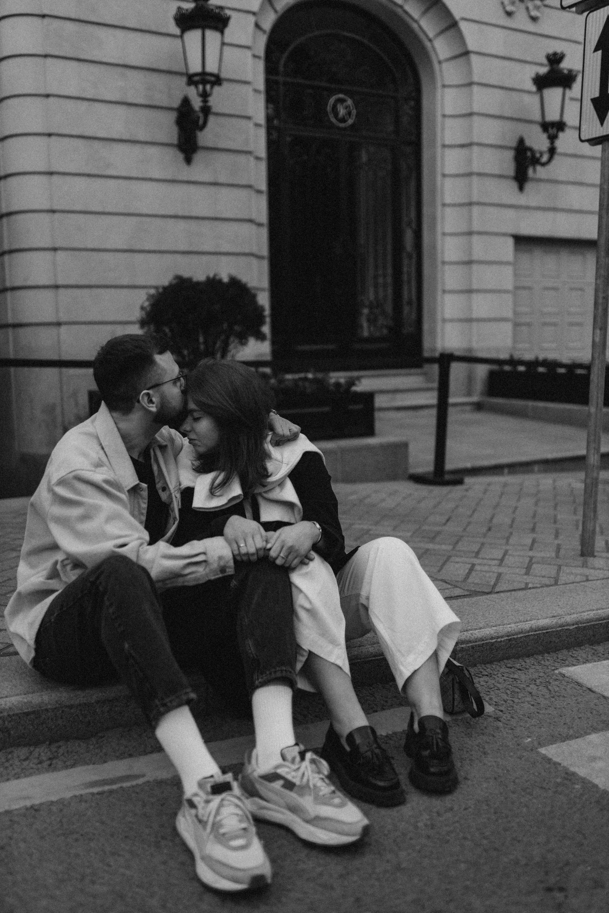 Даша ♡ Рома 2022 г. Семейный фотограф Оля Гладченко