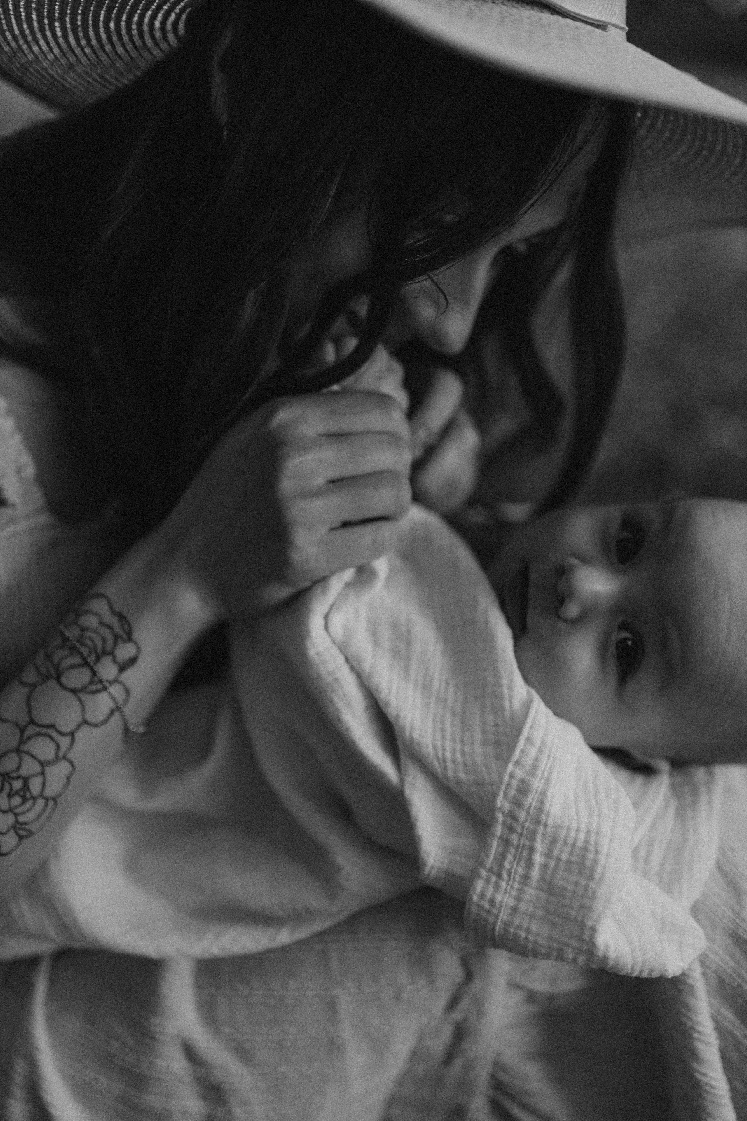 Алена, Марк. Семейный фотограф Оля Гладченко