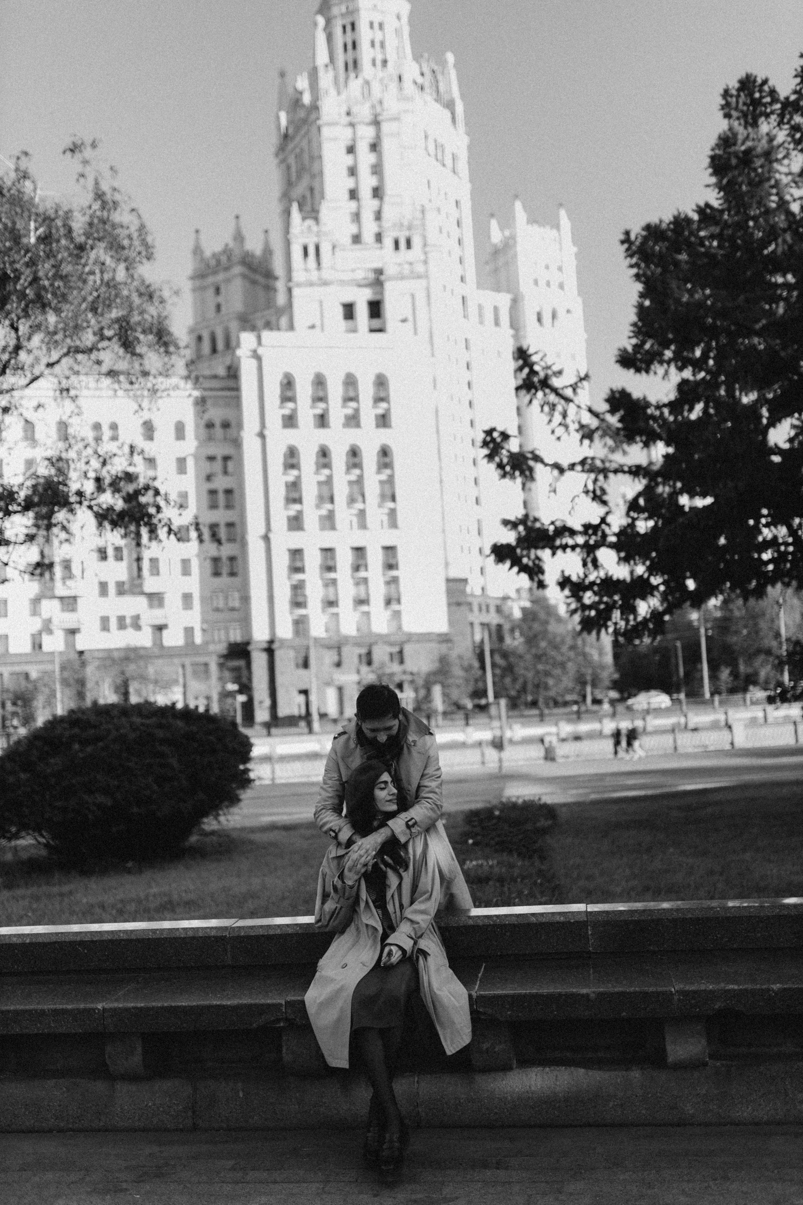 Сильвия ♡ Николай 2022 г. Семейный фотограф Оля Гладченко