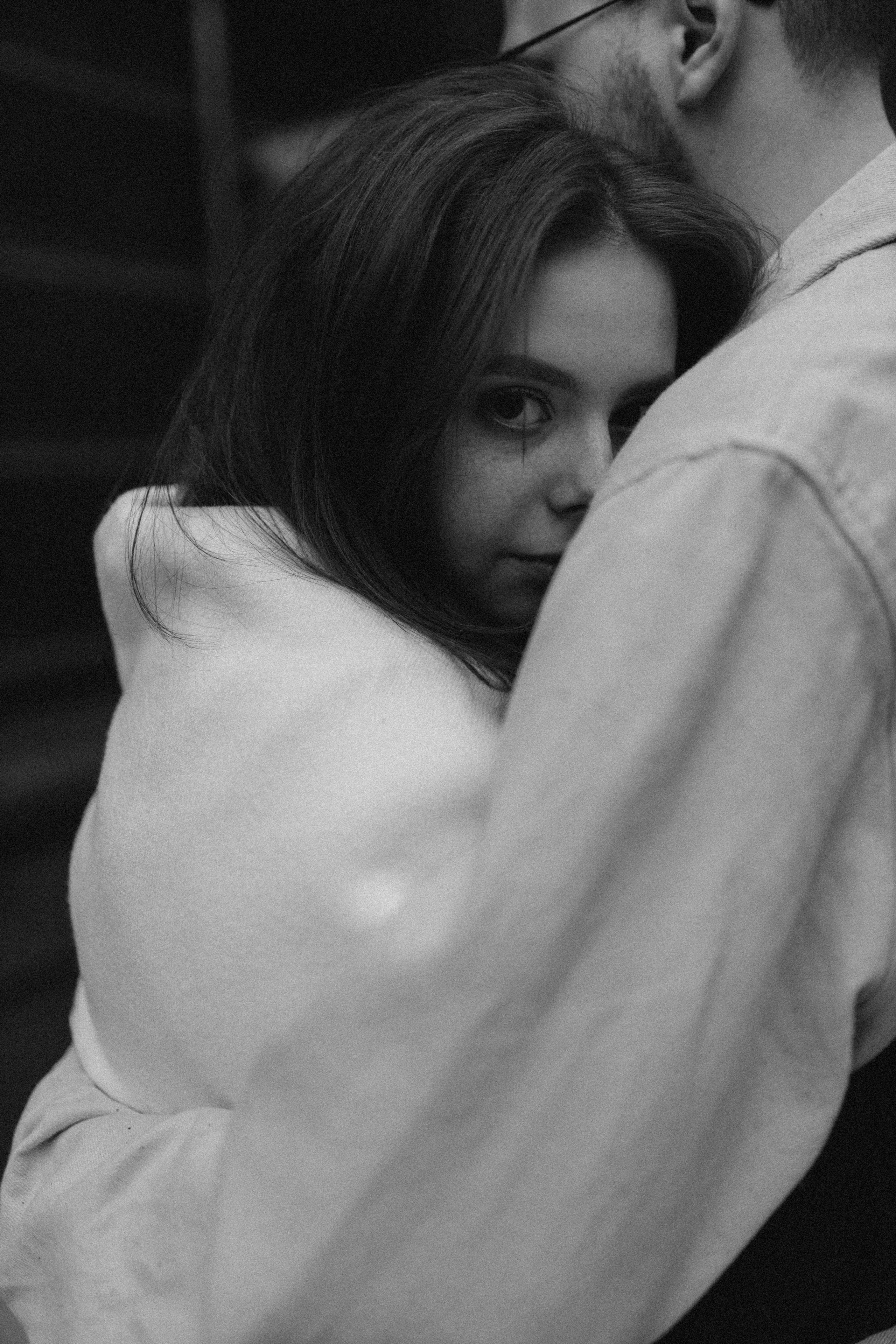 Даша ♡ Рома 2022 г. Семейный фотограф Оля Гладченко