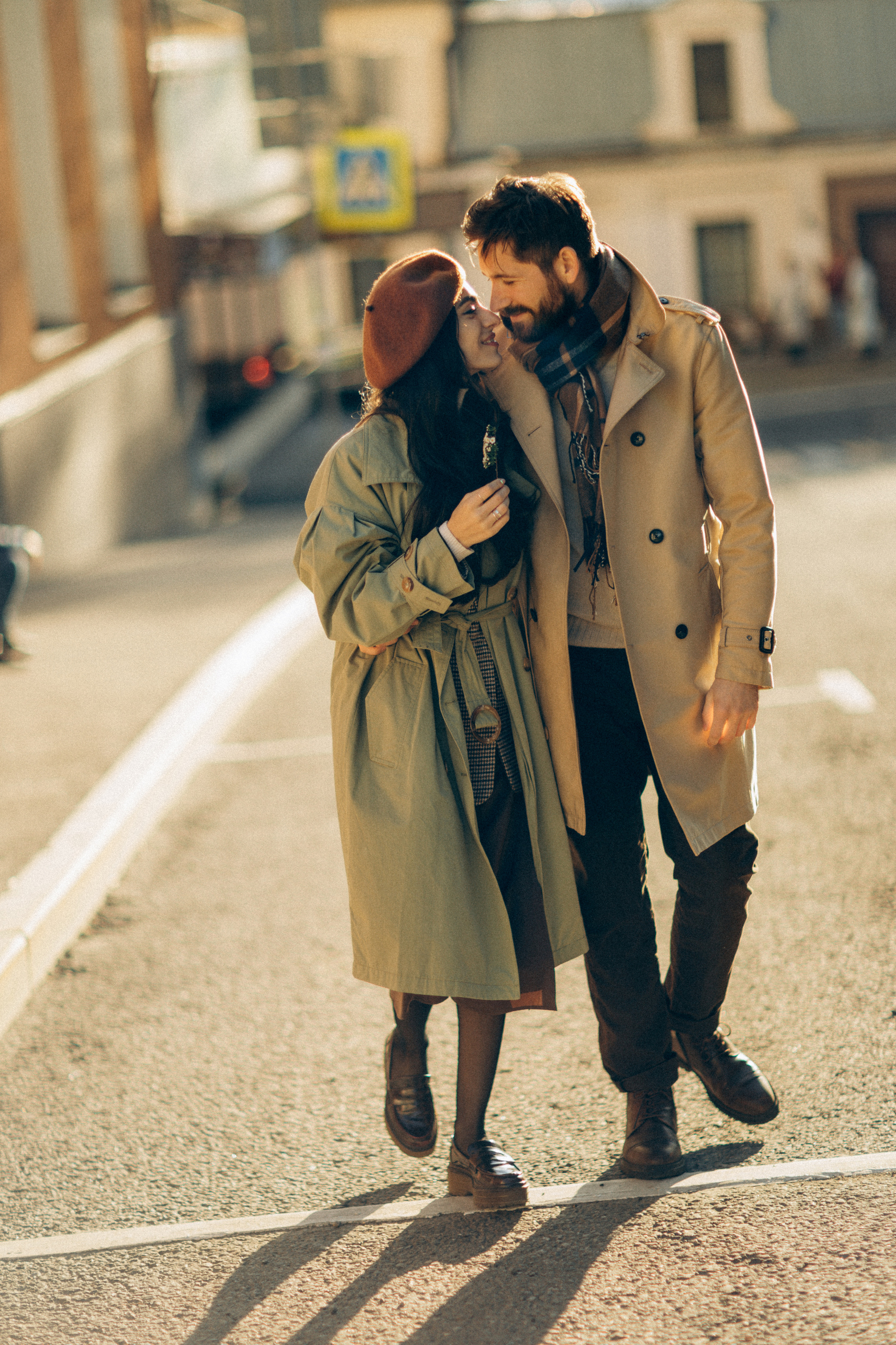 Сильвия ♡ Николай 2022 г. Семейный фотограф Оля Гладченко