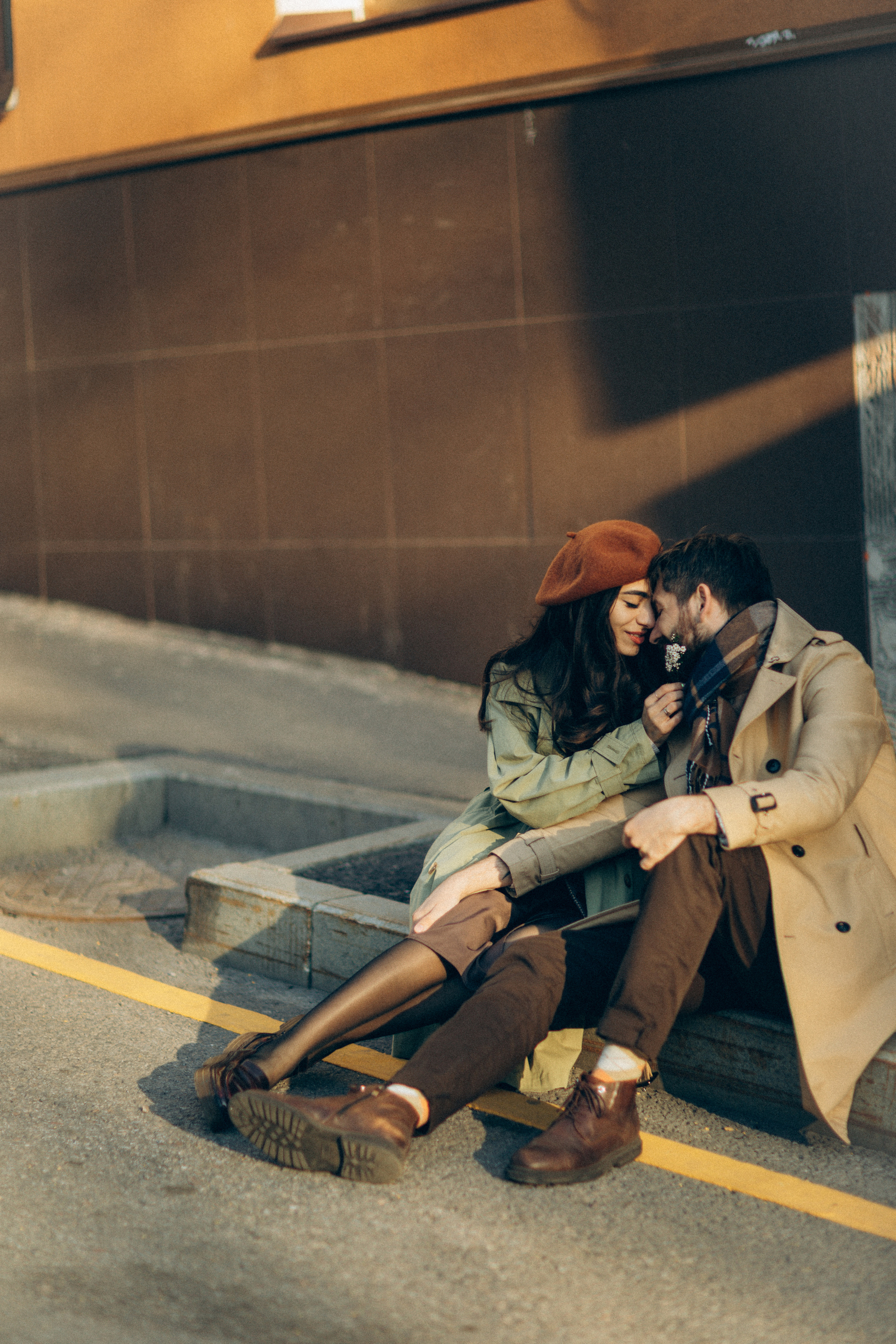 Сильвия ♡ Николай 2022 г. Семейный фотограф Оля Гладченко