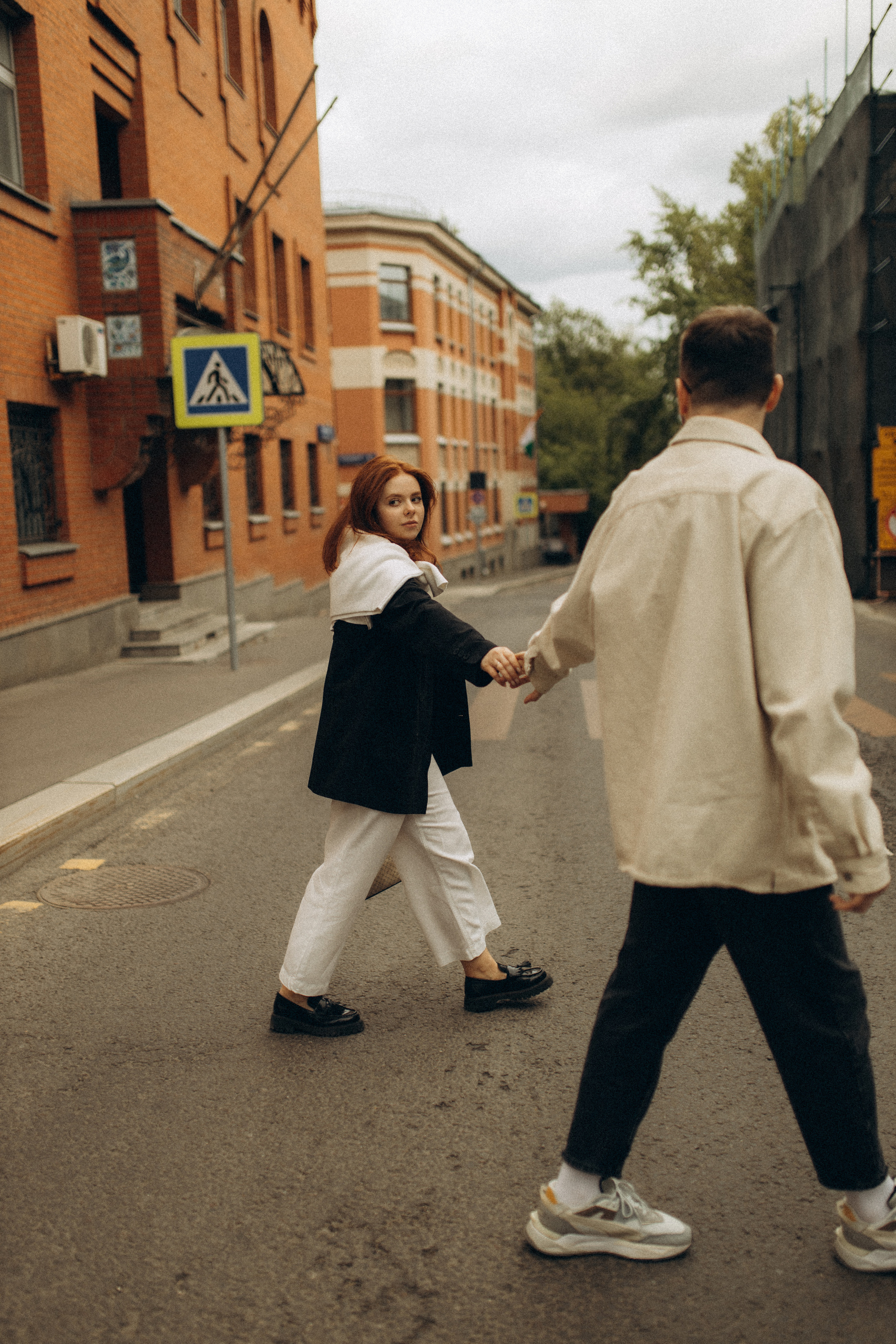 Даша ♡ Рома 2022 г. Семейный фотограф Оля Гладченко