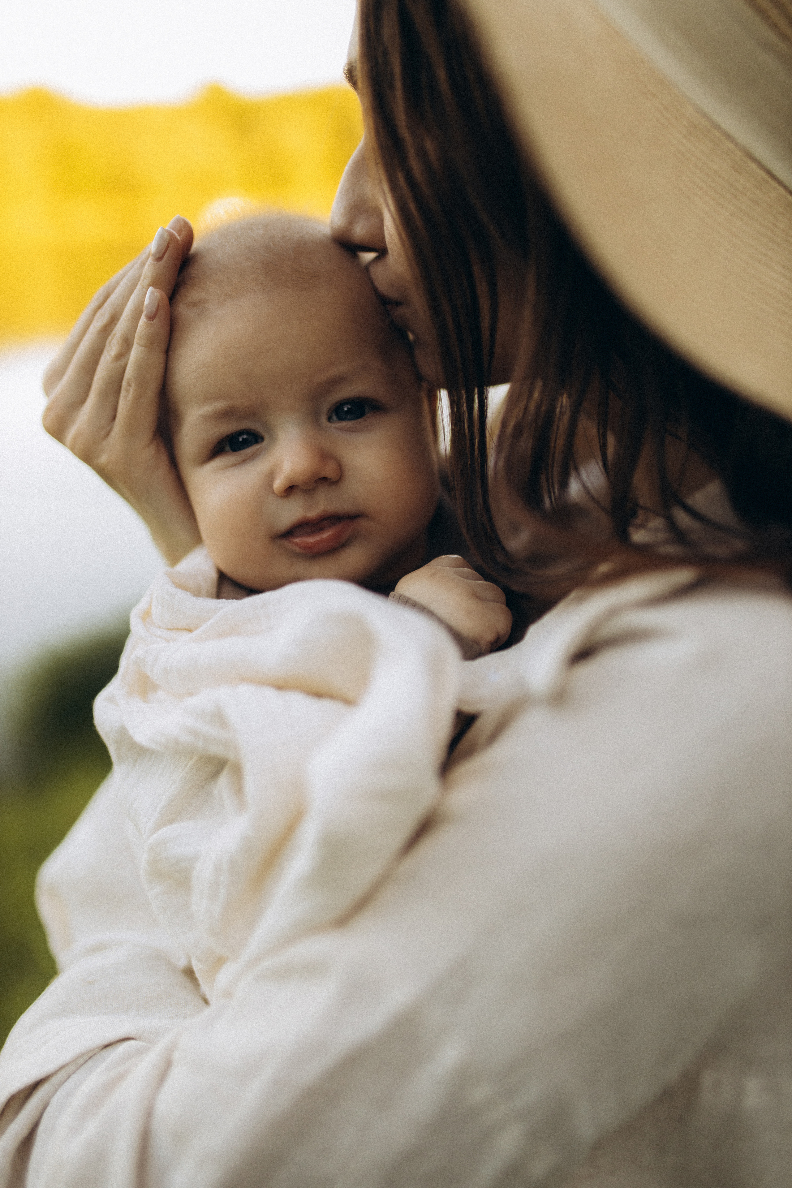 Алена, Марк. Семейный фотограф Оля Гладченко