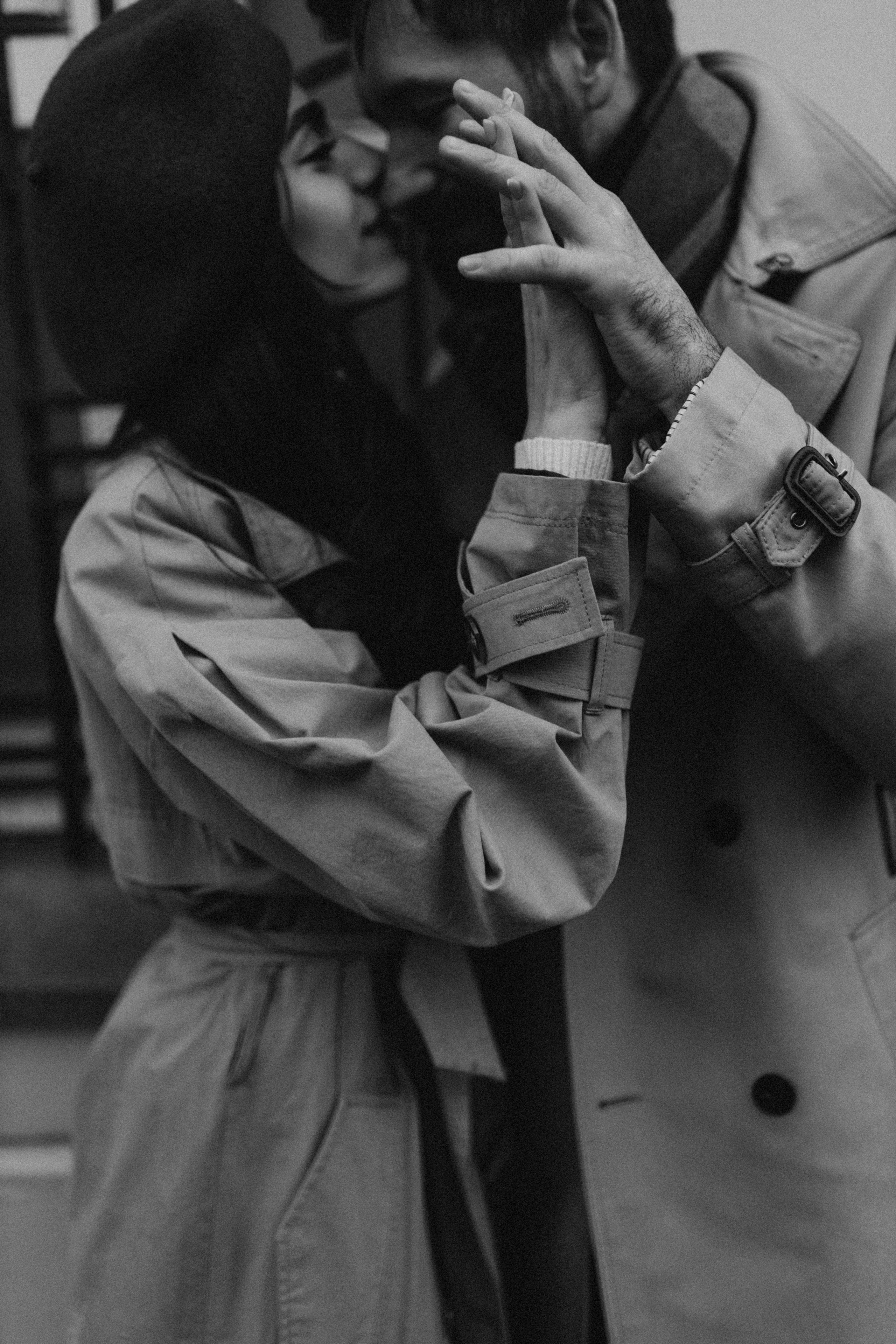 Сильвия ♡ Николай 2022 г. Семейный фотограф Оля Гладченко