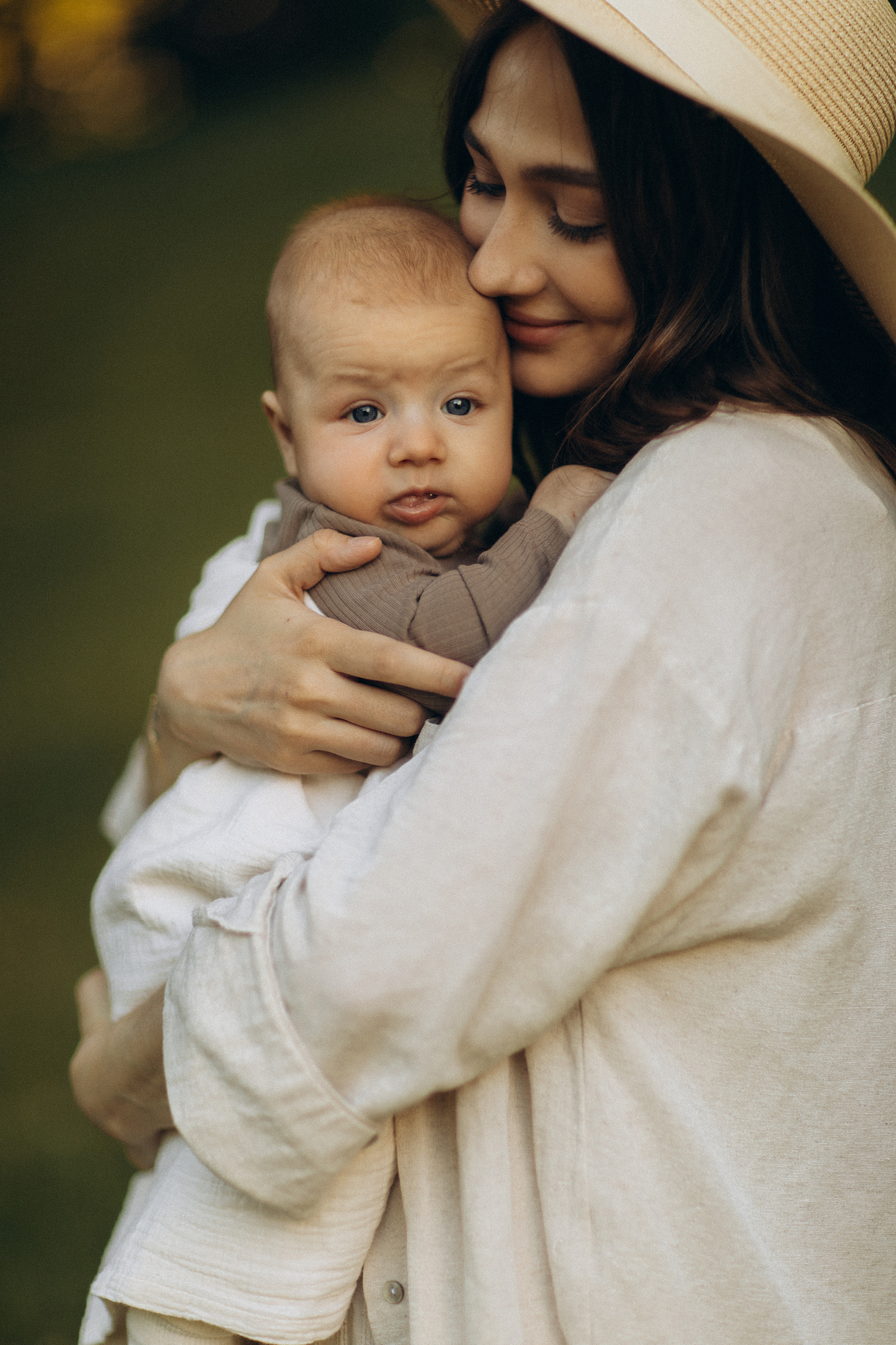 Алена, Марк. Семейный фотограф Оля Гладченко