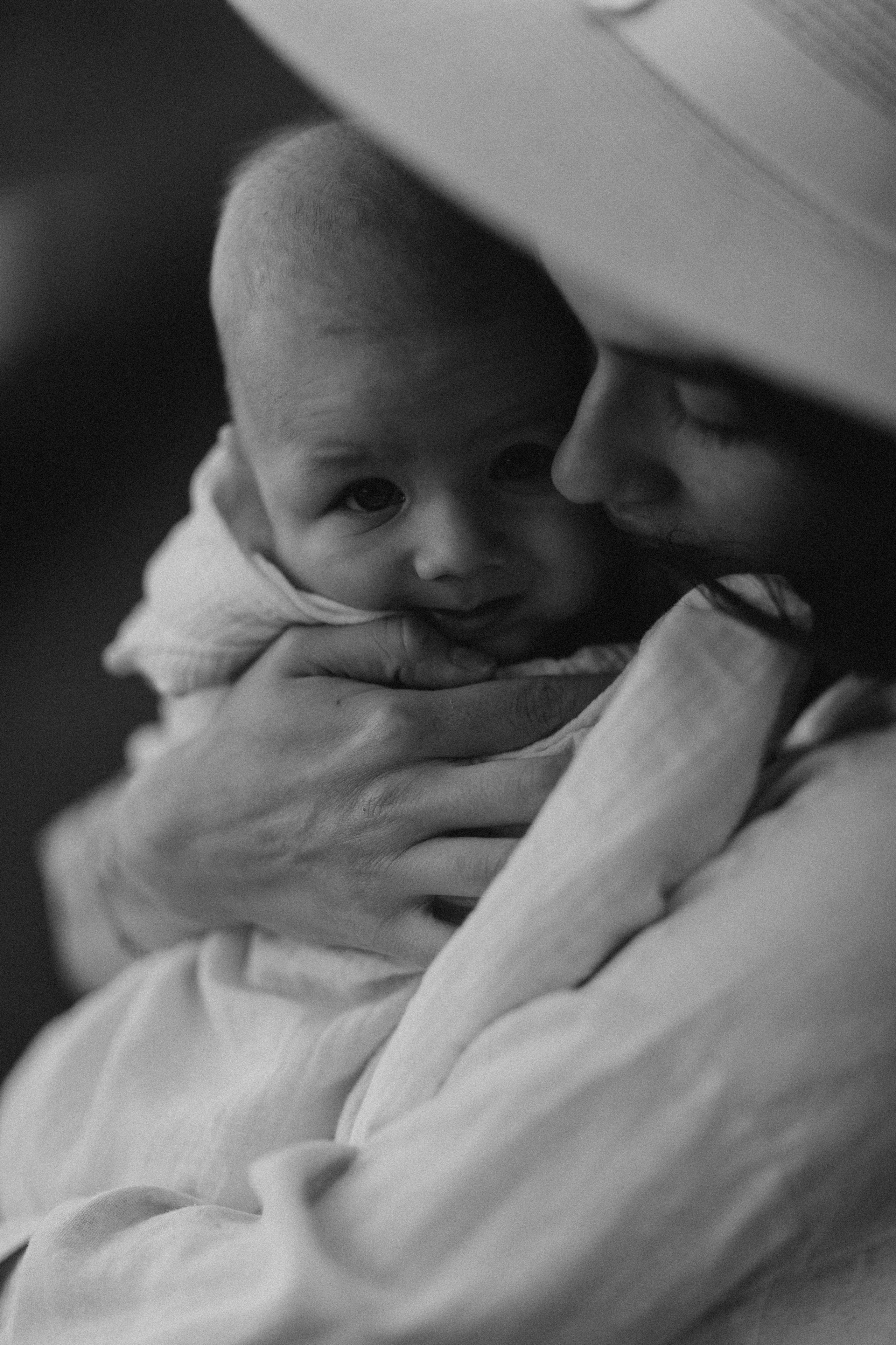 Алена, Марк. Семейный фотограф Оля Гладченко