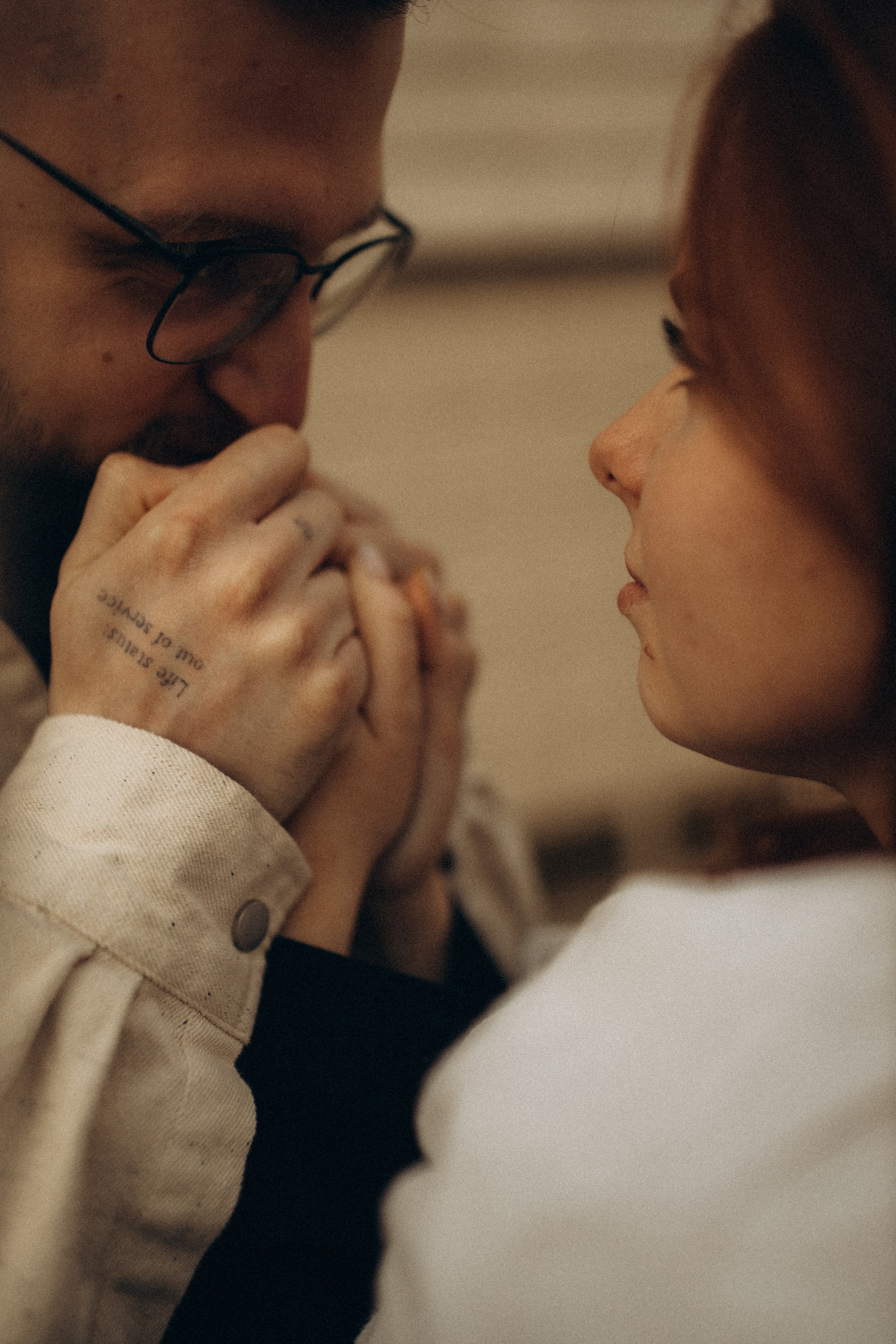 Даша ♡ Рома 2022 г. Семейный фотограф Оля Гладченко