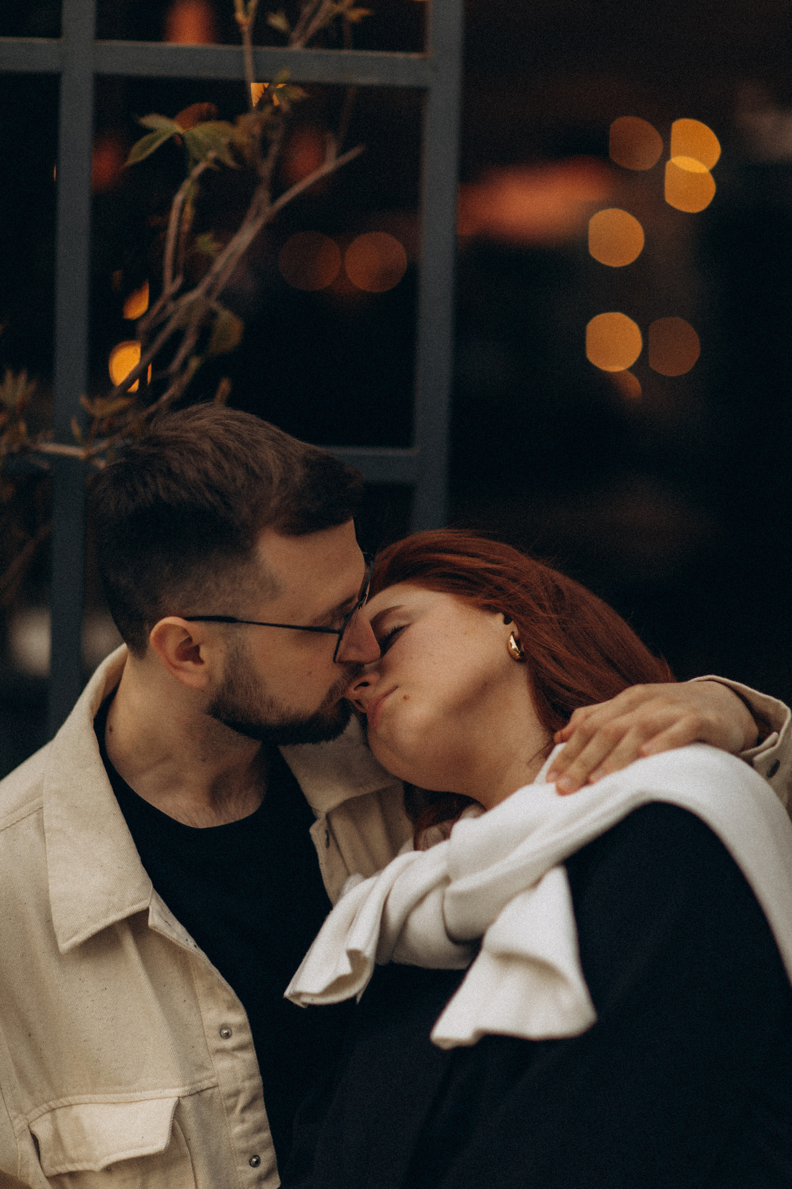 Даша ♡ Рома 2022 г. Семейный фотограф Оля Гладченко