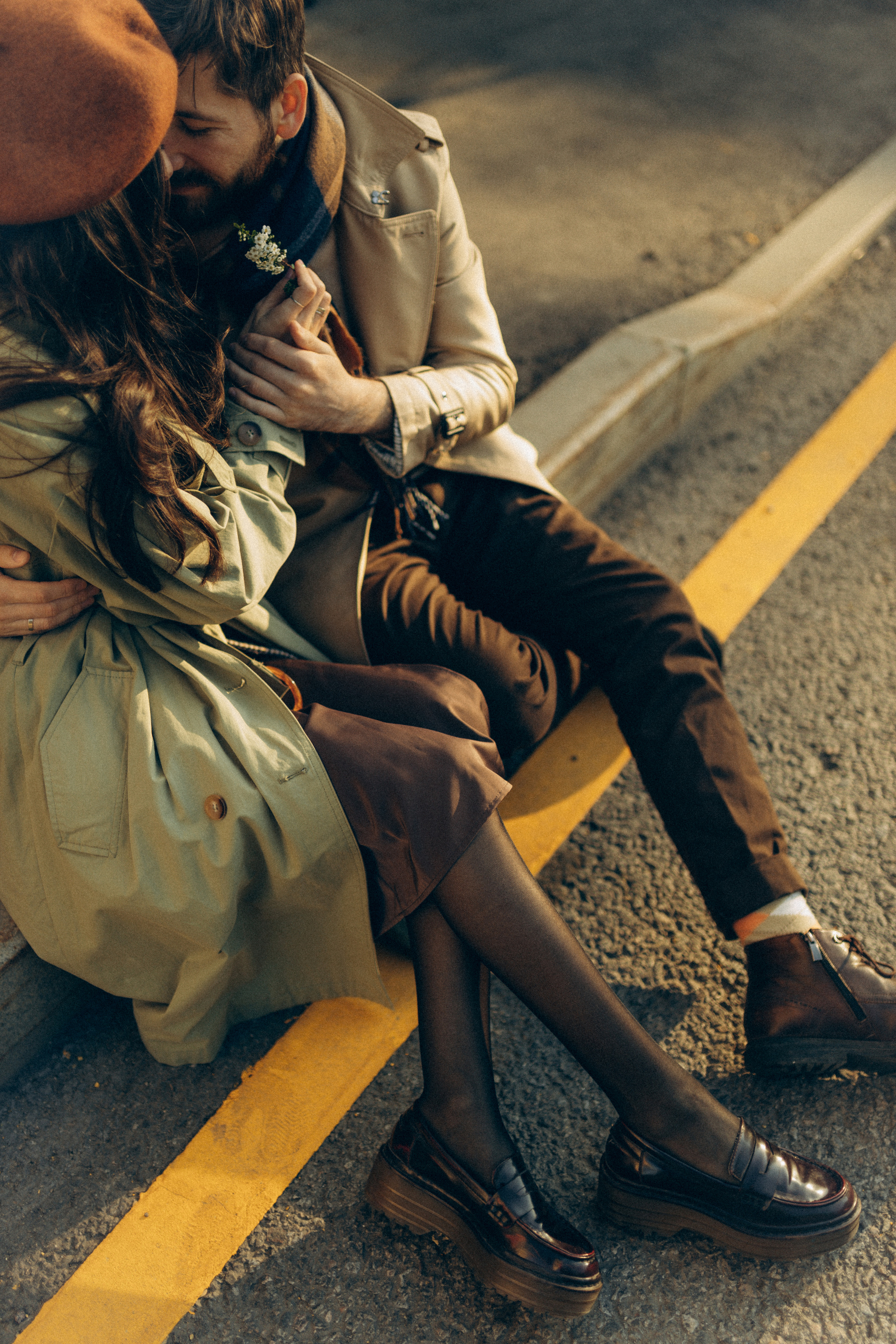 Сильвия ♡ Николай 2022 г. Семейный фотограф Оля Гладченко