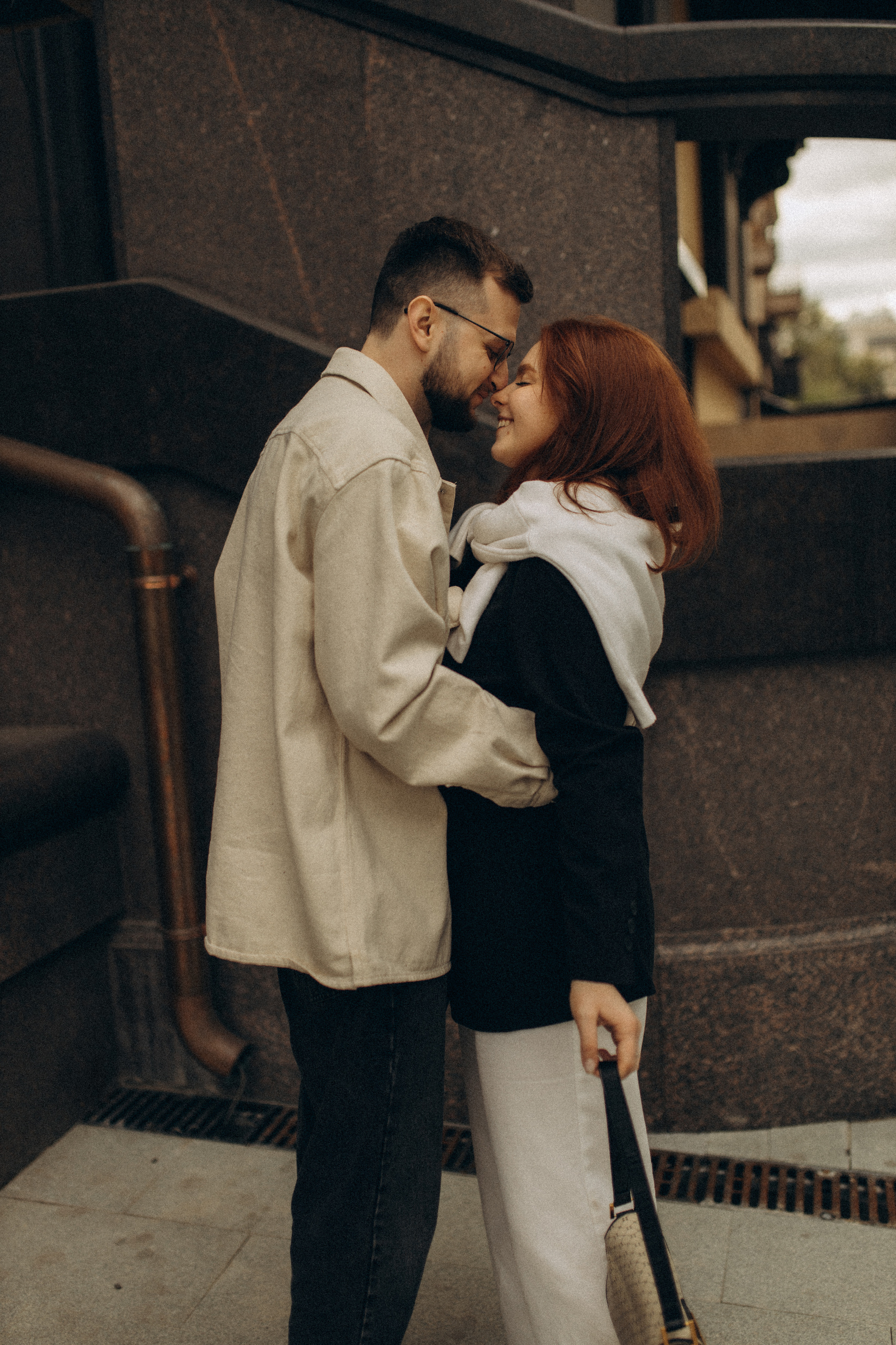 Даша ♡ Рома 2022 г. Семейный фотограф Оля Гладченко