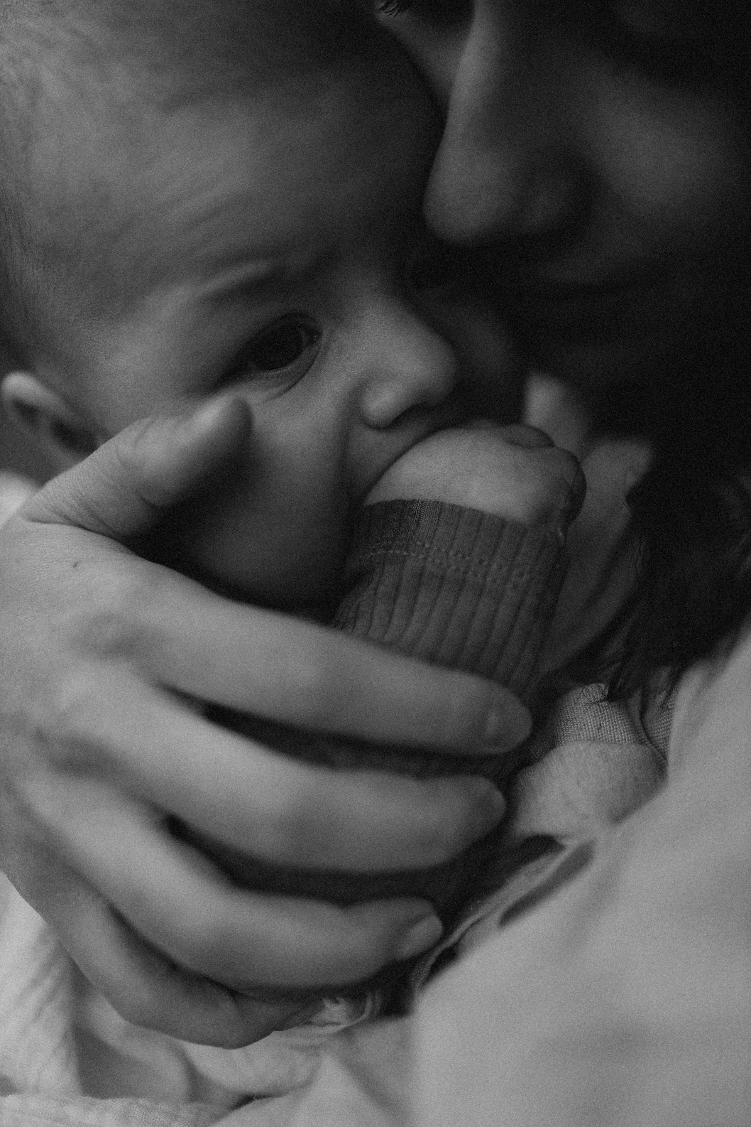 Алена, Марк. Семейный фотограф Оля Гладченко