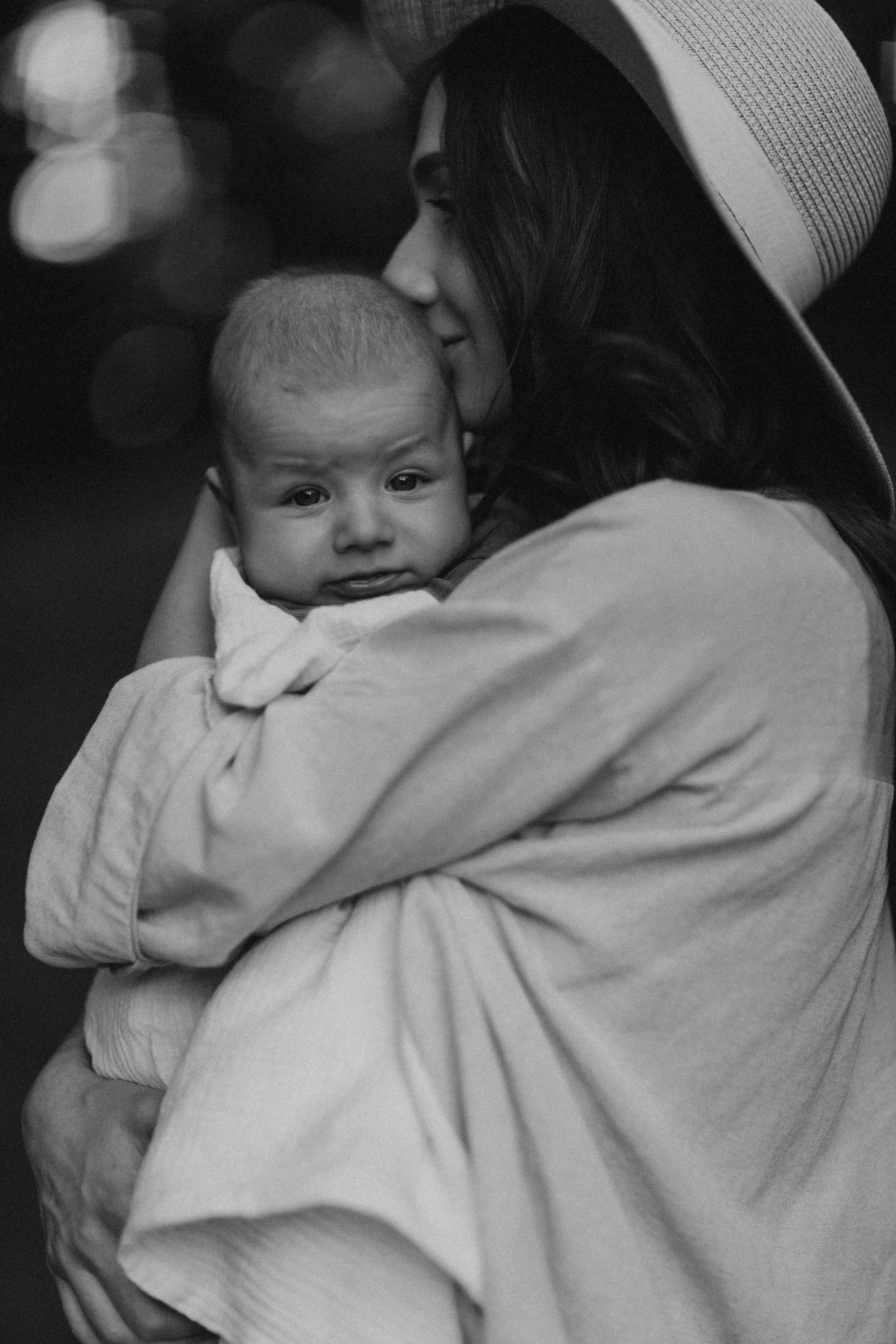 Алена, Марк. Семейный фотограф Оля Гладченко