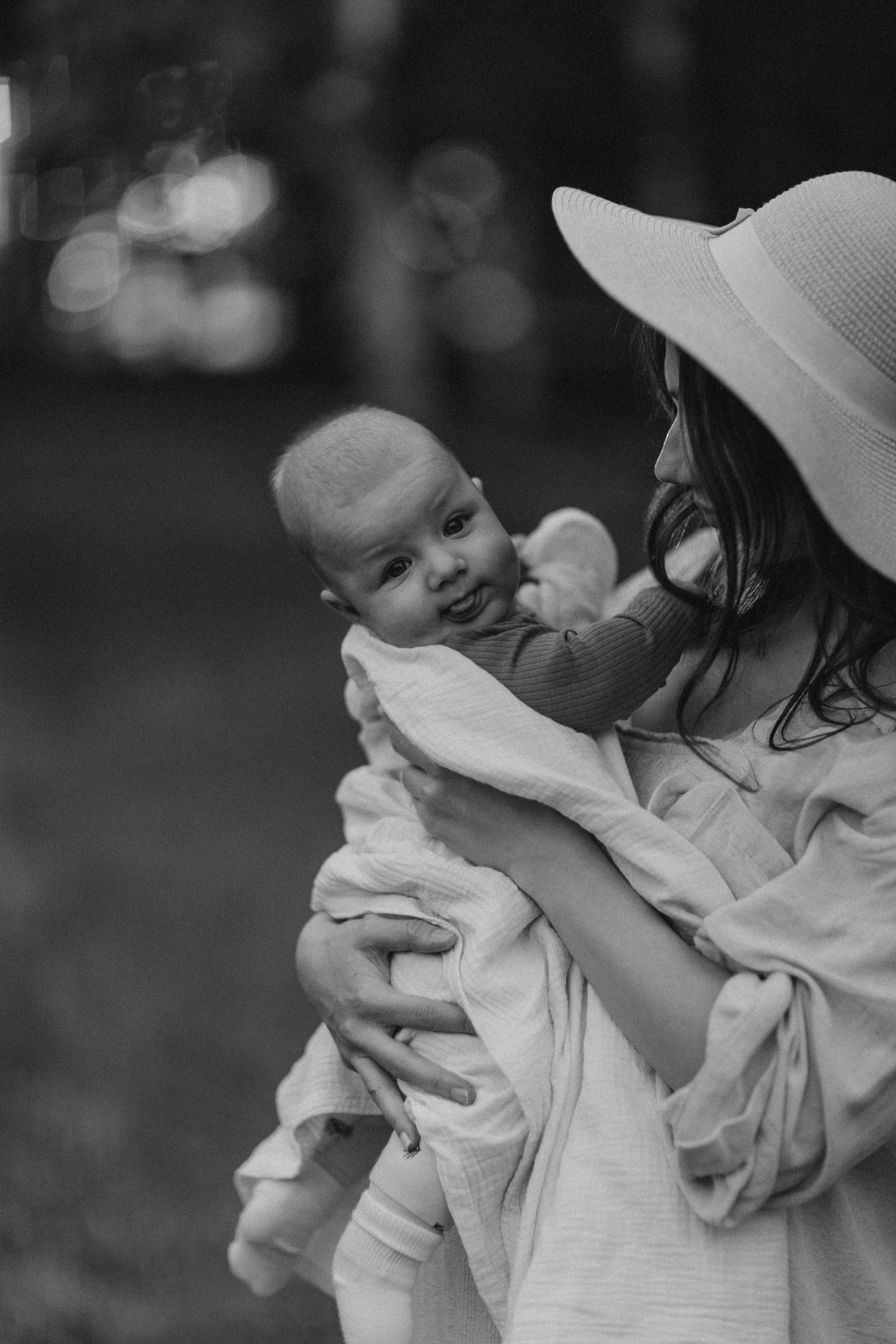 Алена, Марк. Семейный фотограф Оля Гладченко