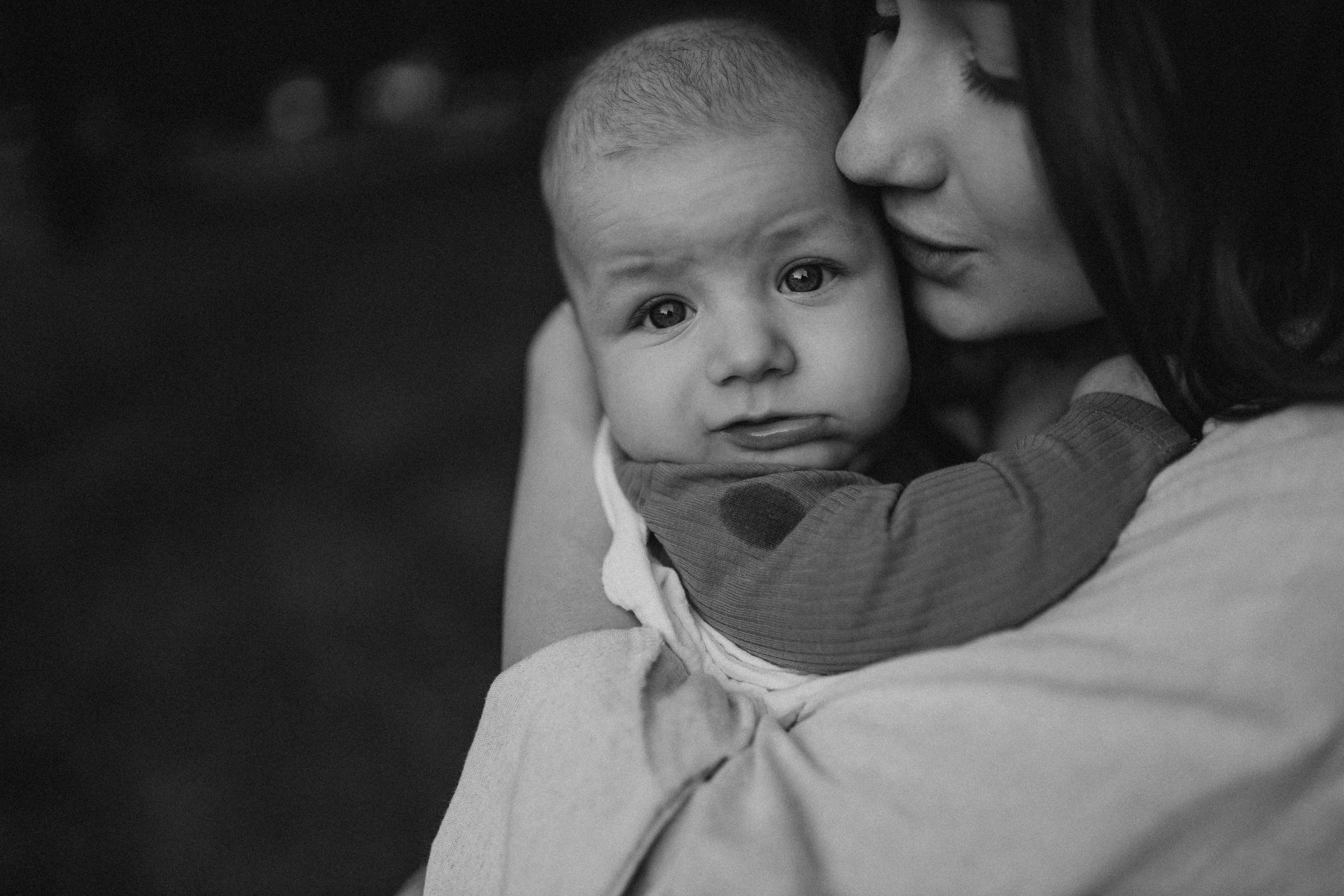 Алена, Марк. Семейный фотограф Оля Гладченко