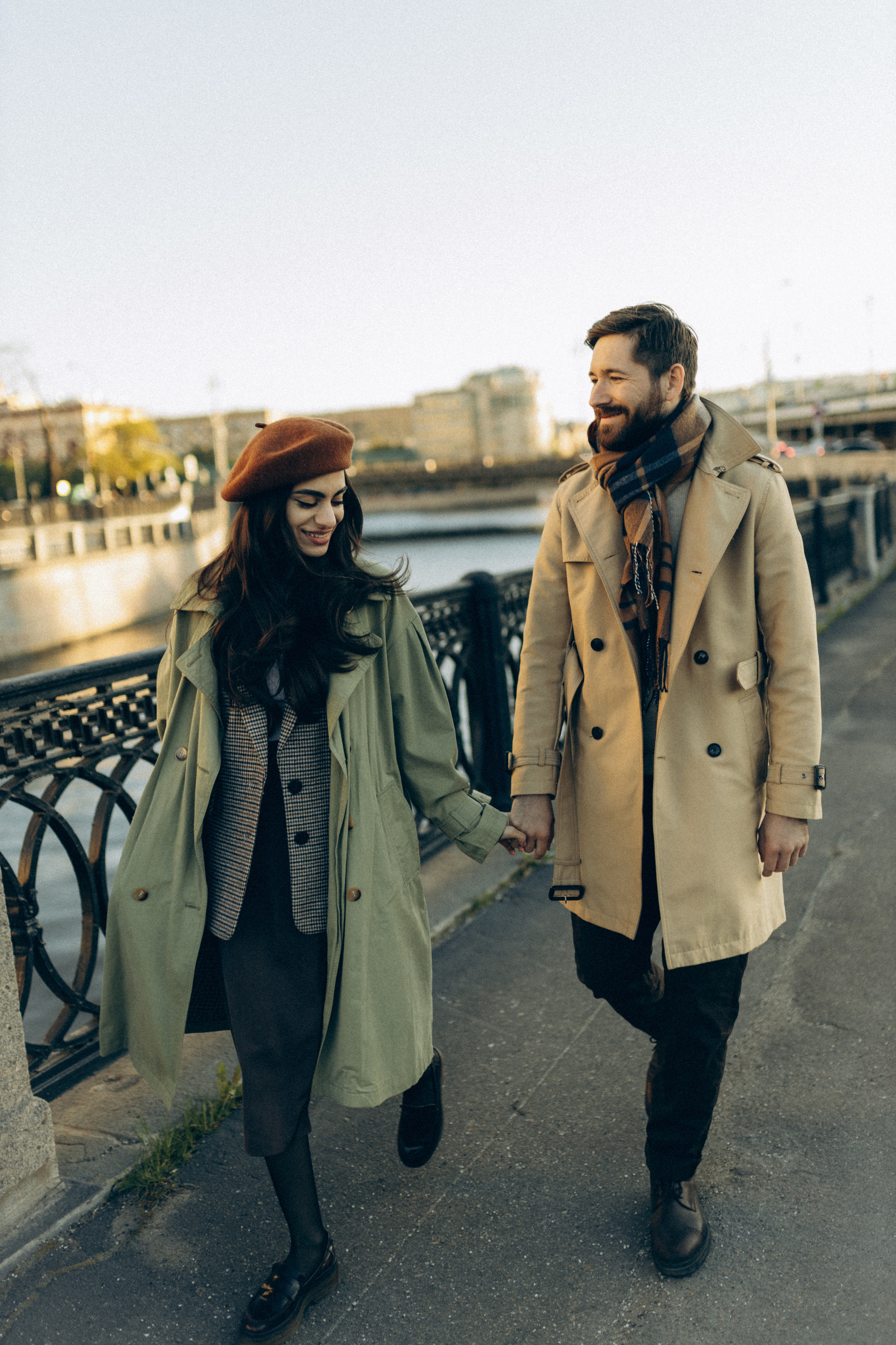 Сильвия ♡ Николай 2022 г. Семейный фотограф Оля Гладченко