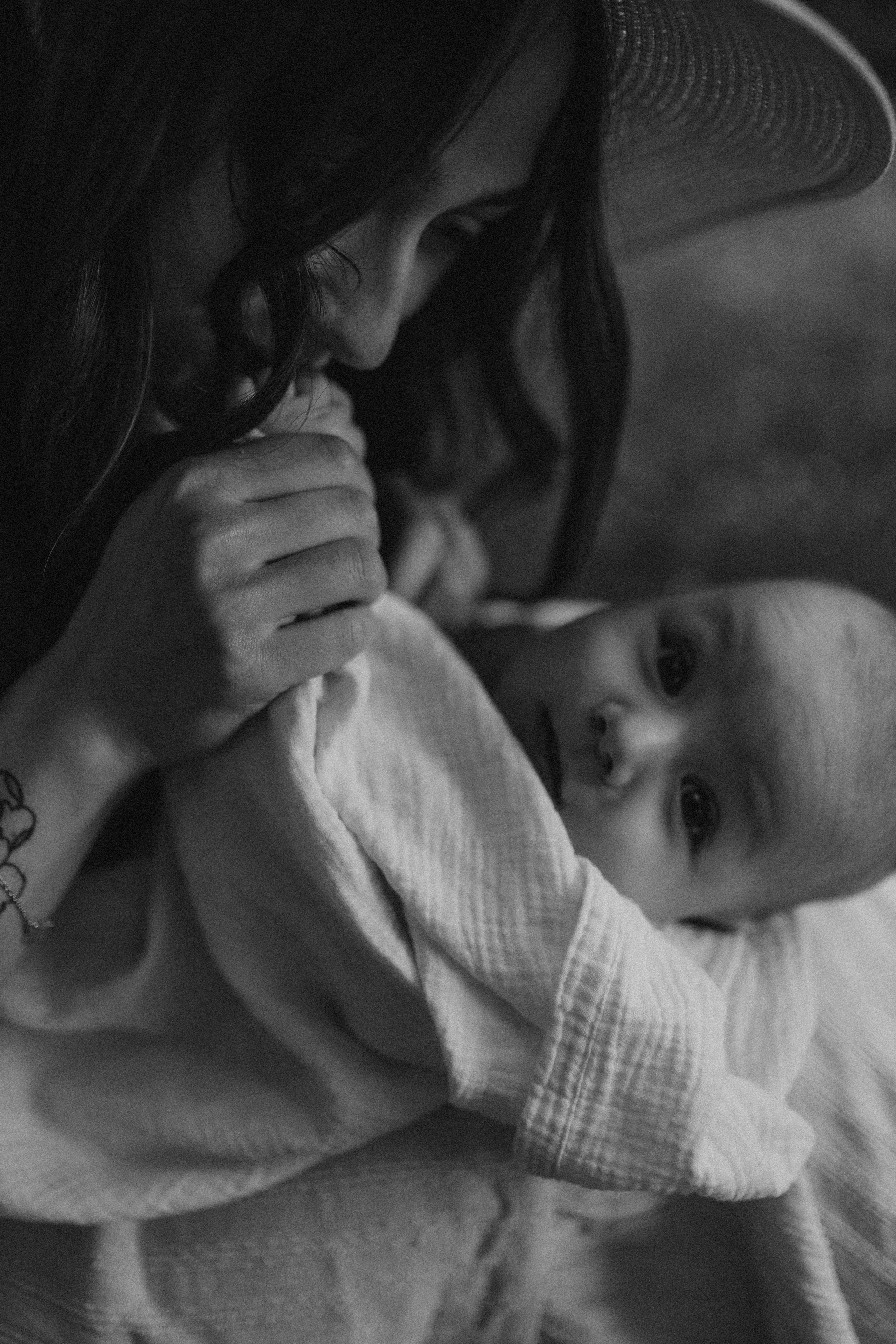 Алена, Марк. Семейный фотограф Оля Гладченко