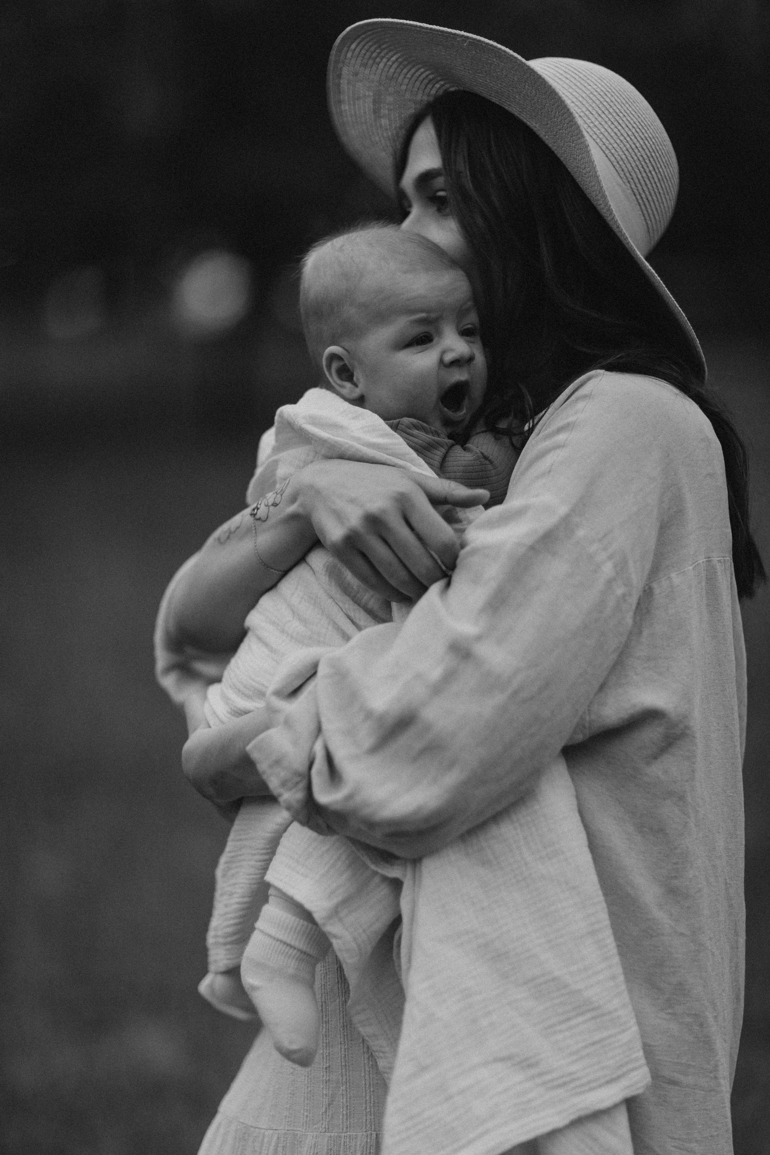Алена, Марк. Семейный фотограф Оля Гладченко