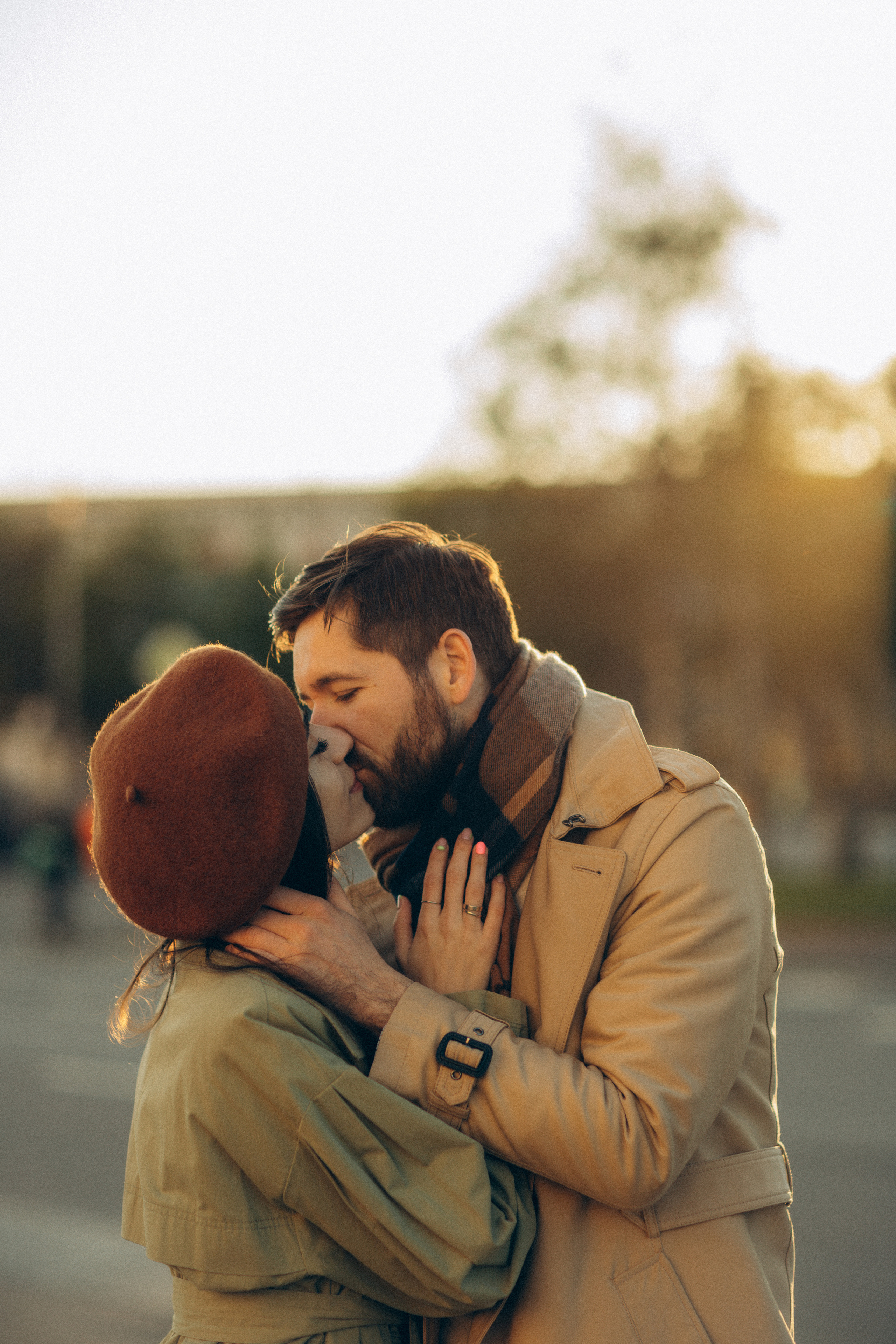 Сильвия ♡ Николай 2022 г. Семейный фотограф Оля Гладченко