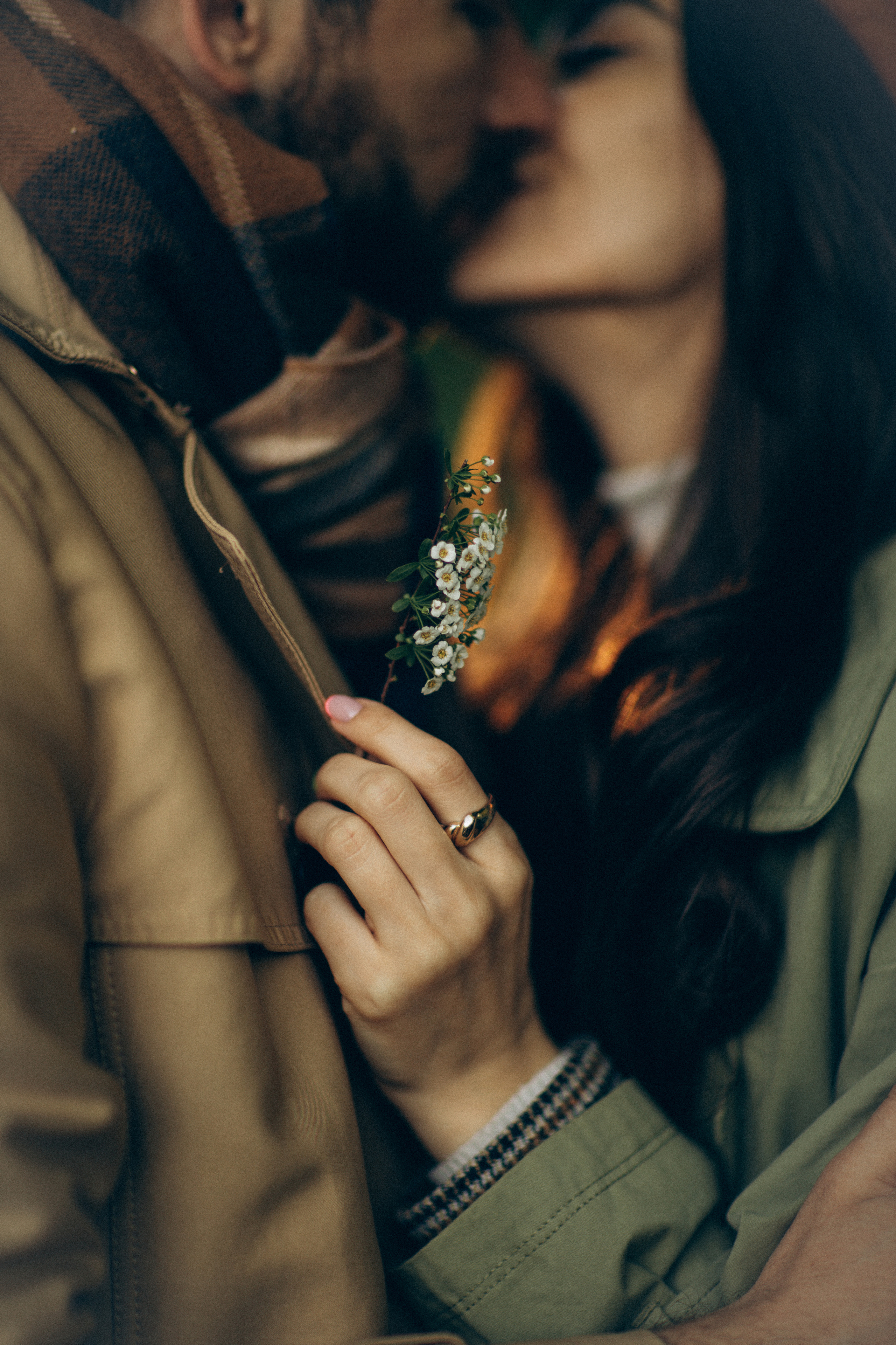 Сильвия ♡ Николай 2022 г. Семейный фотограф Оля Гладченко