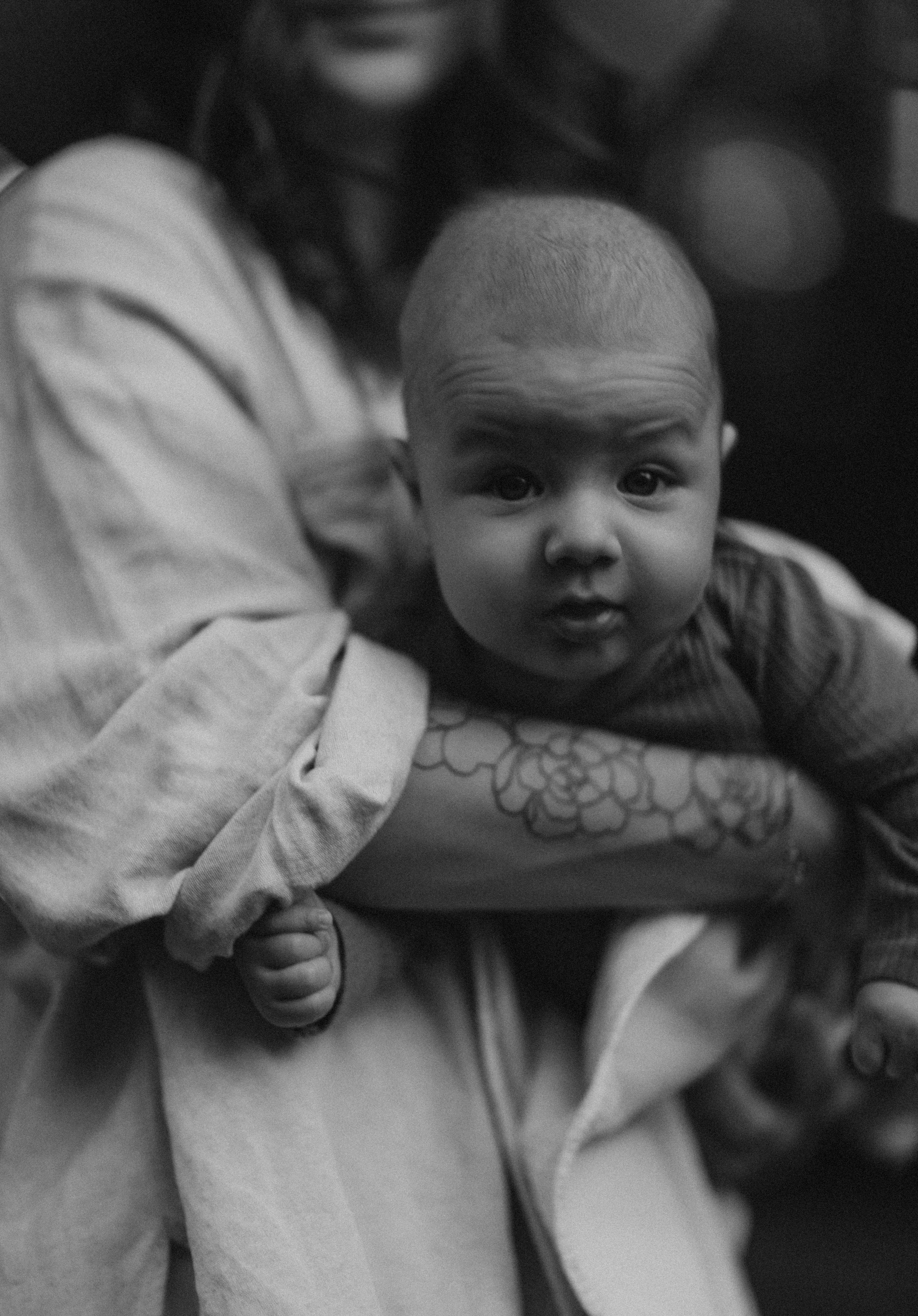 Алена, Марк. Семейный фотограф Оля Гладченко