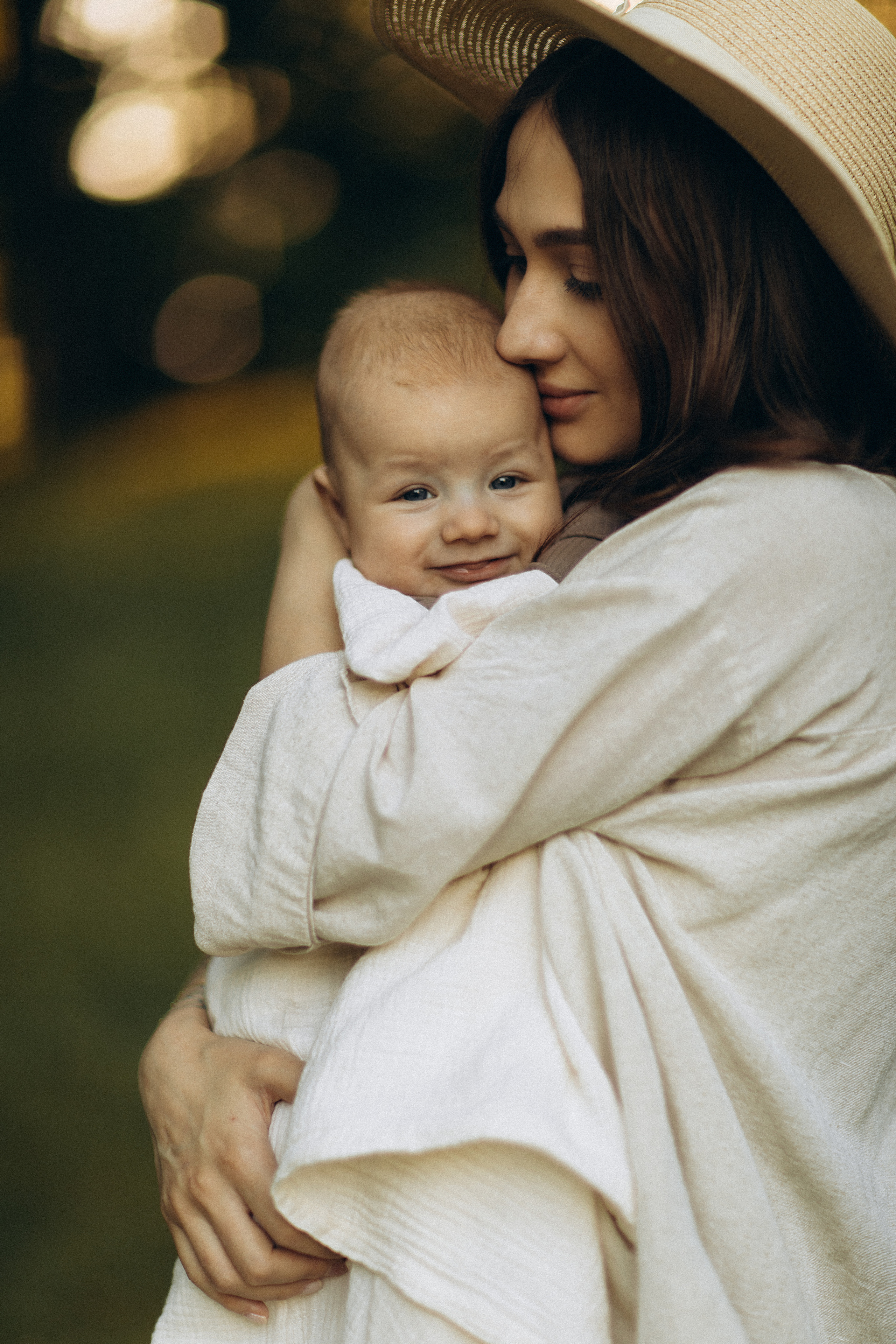 Алена, Марк. Семейный фотограф Оля Гладченко