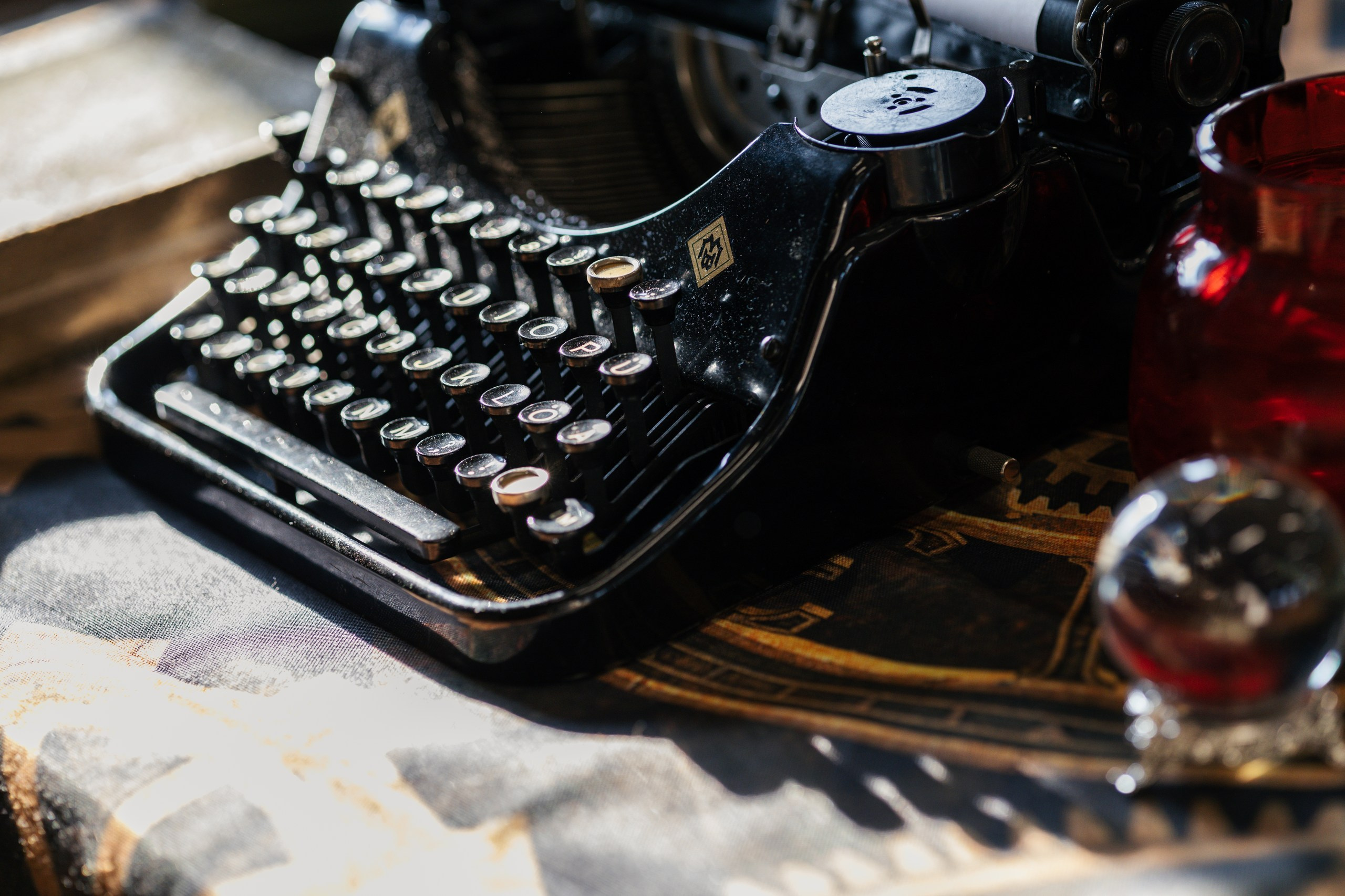 СТИМПАНК. Репортажный фотограф Анастасия Головко