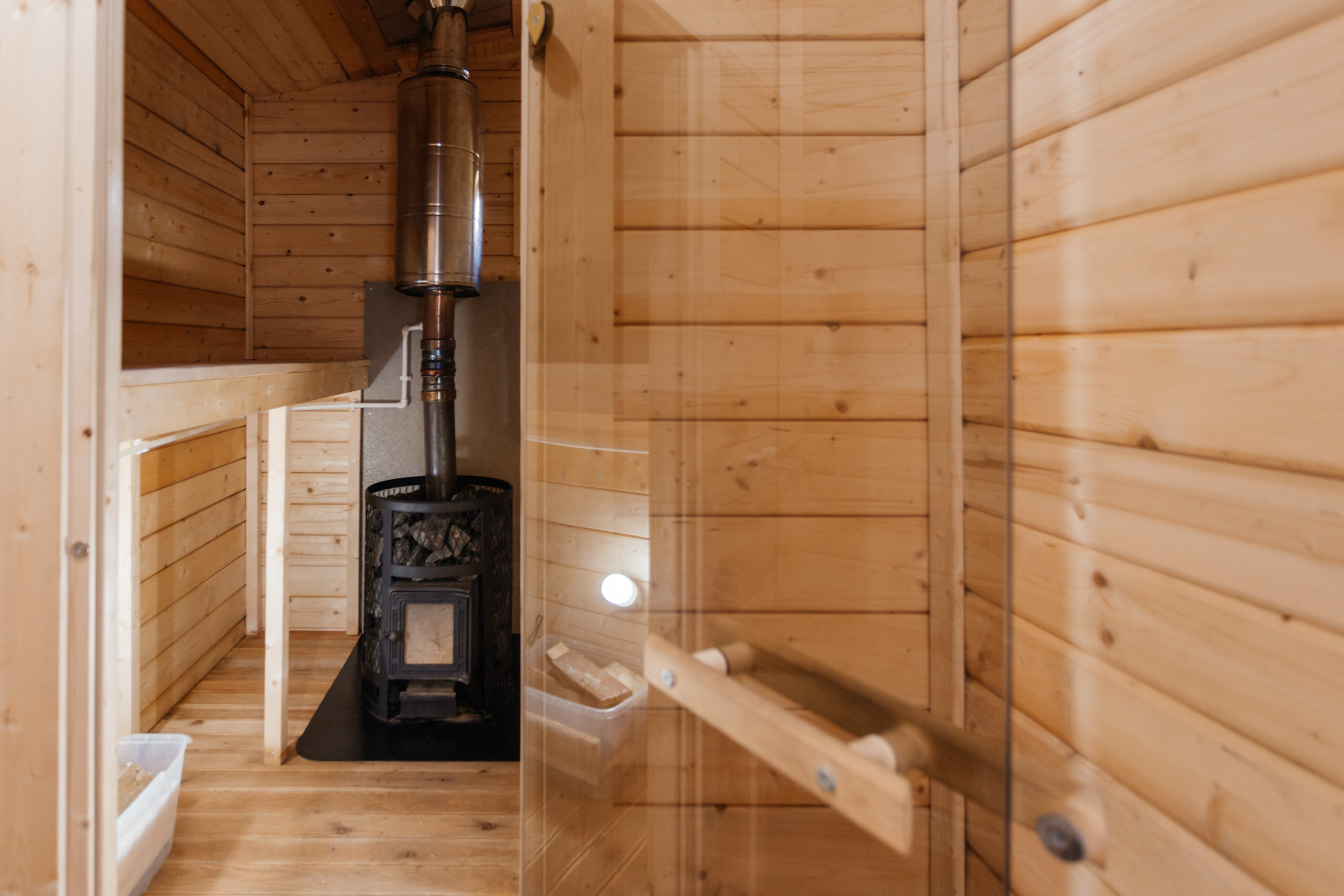 Домики треугольники. Репортажный фотограф Анастасия Головко