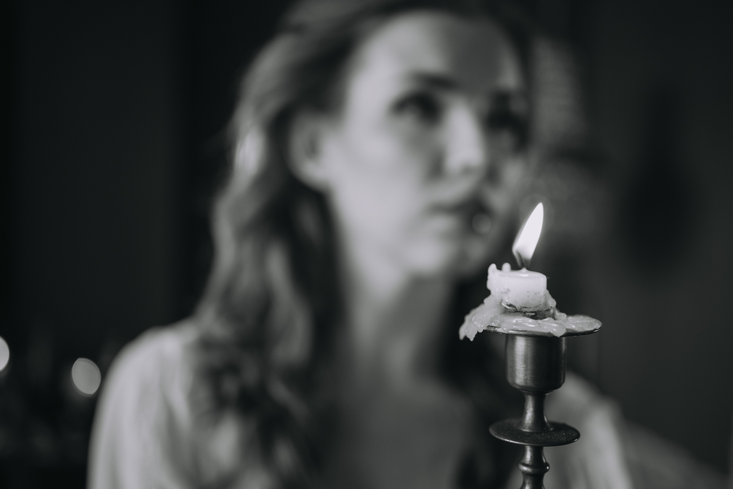 Репортажный фотограф Анастасия Головко