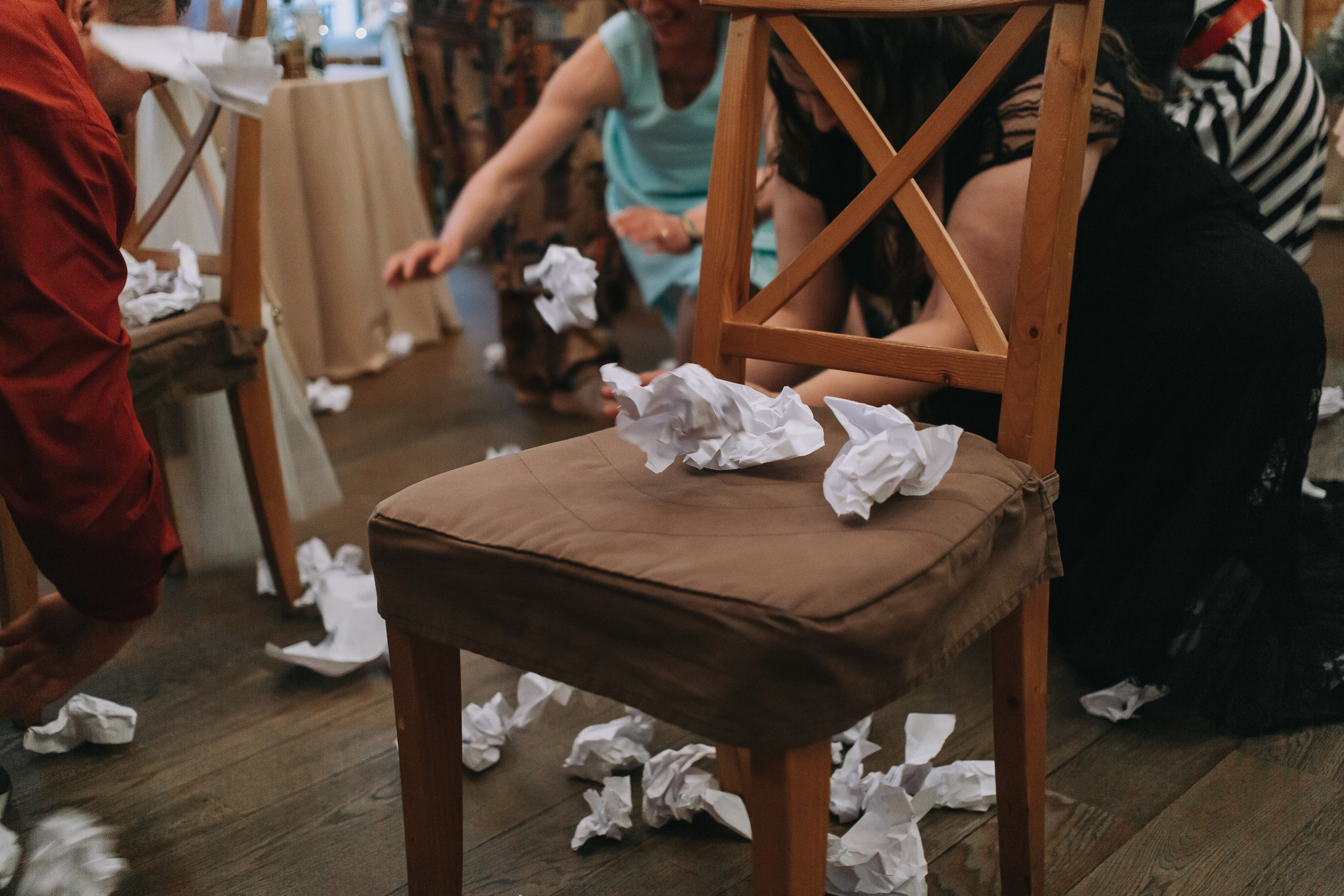 Татьяна и Даниил. Репортажный фотограф Анастасия Головко