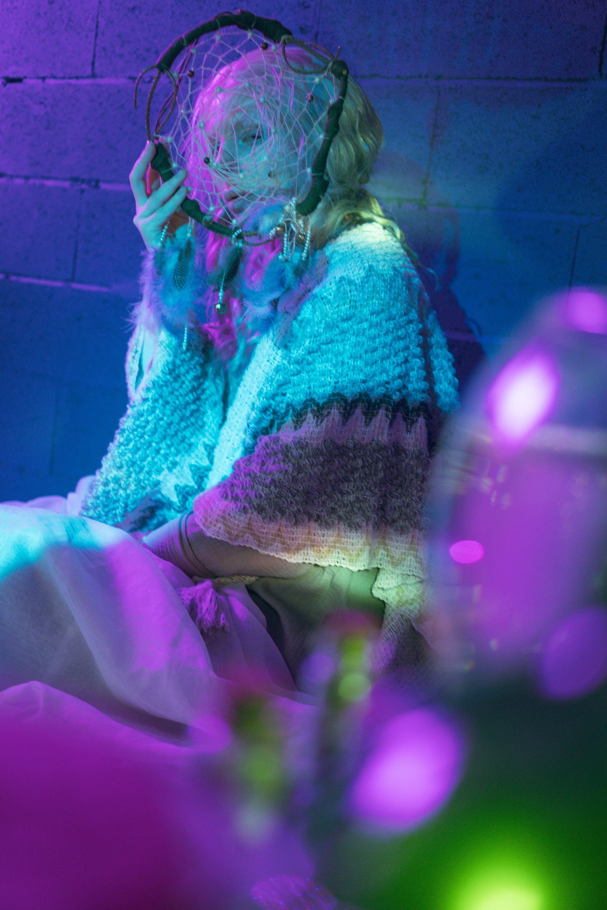 Дом, в котором…. Репортажный фотограф Анастасия Головко