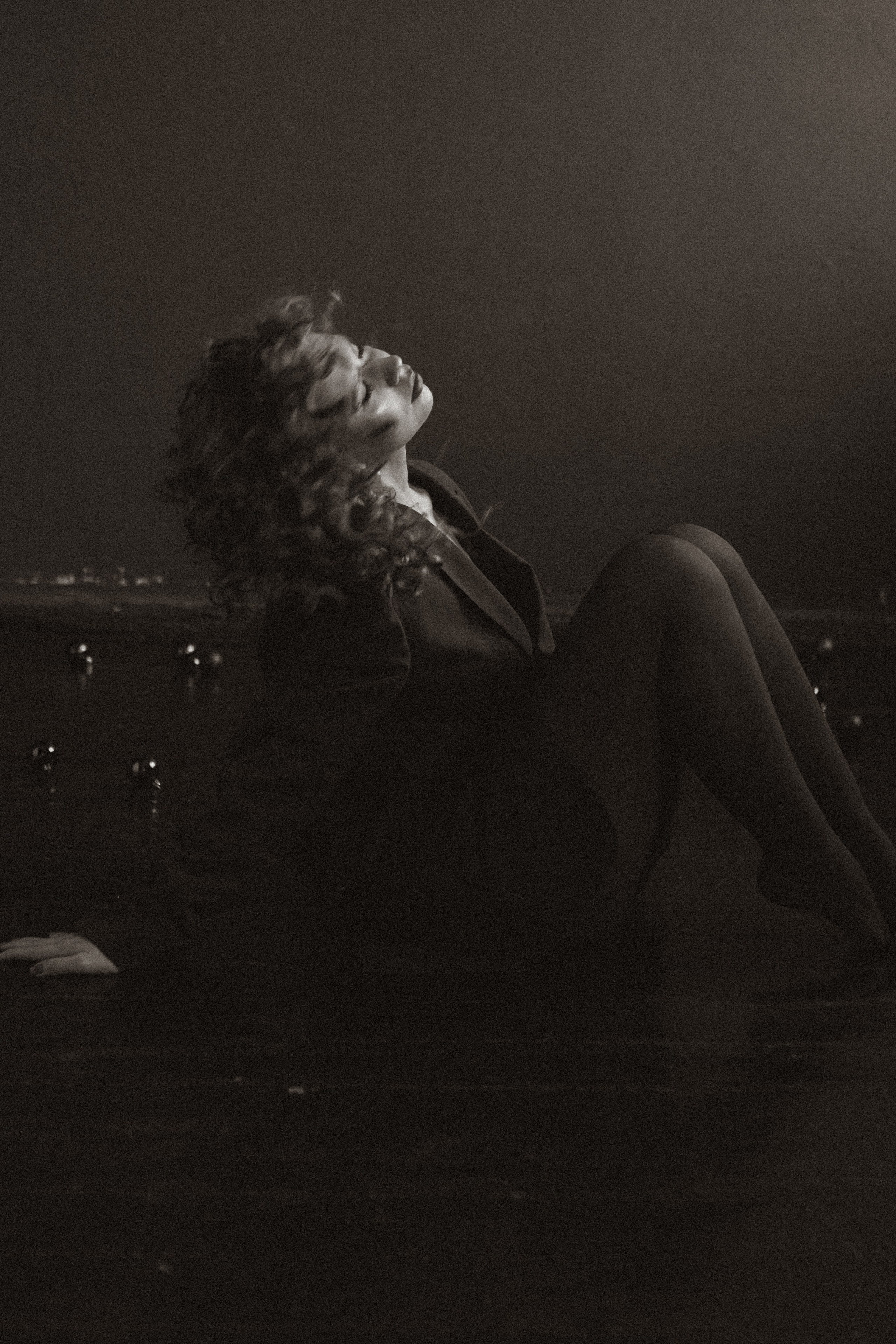 Алина. Фотограф Стилист Тюмень Вера Хайруллина