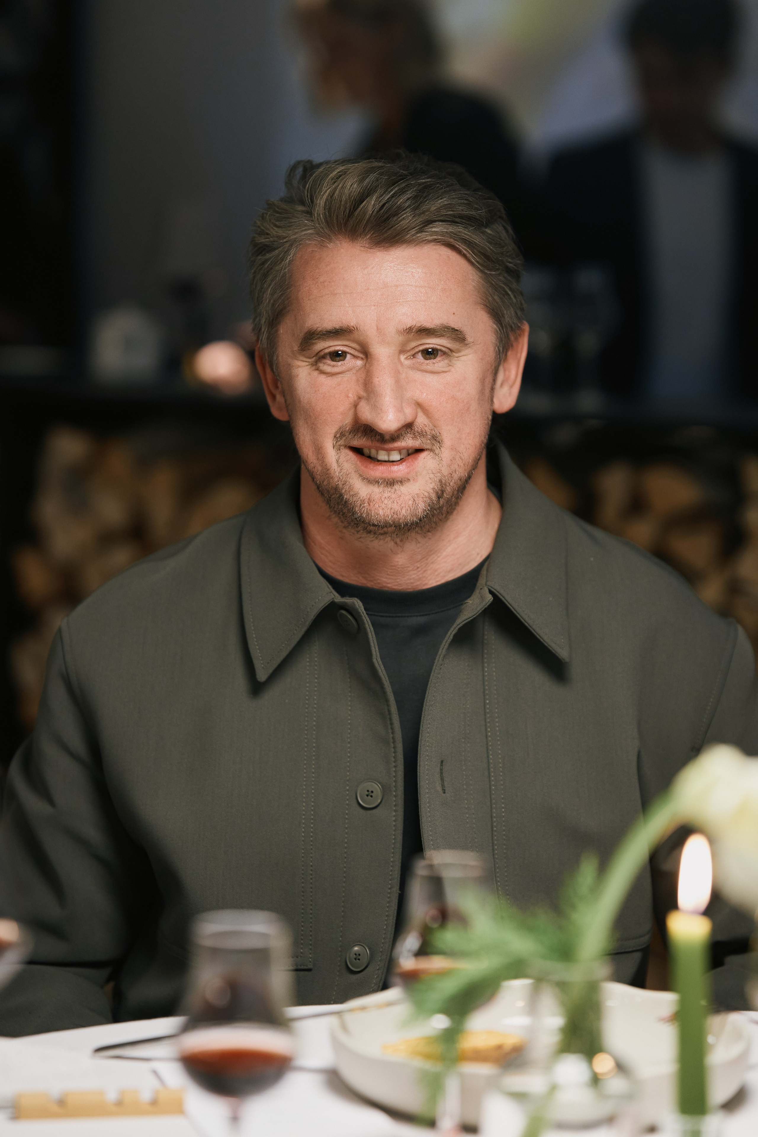 Гастрономический ужин с Павлом Поцелуевым «Meat as Art». Фотограф Ольга Зинченко