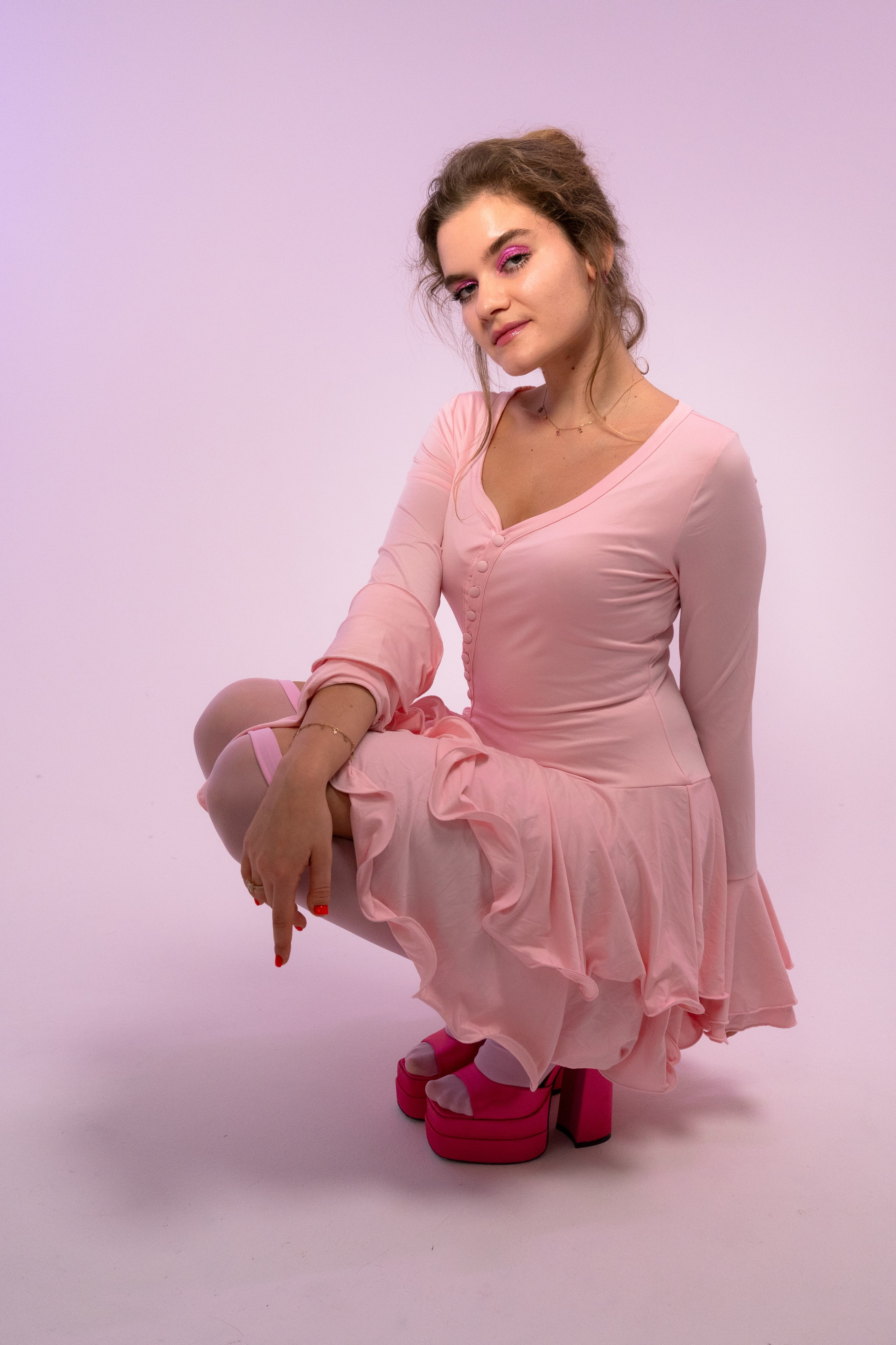 Альбом 1. Арт-фотограф Игорь Громов в Томске