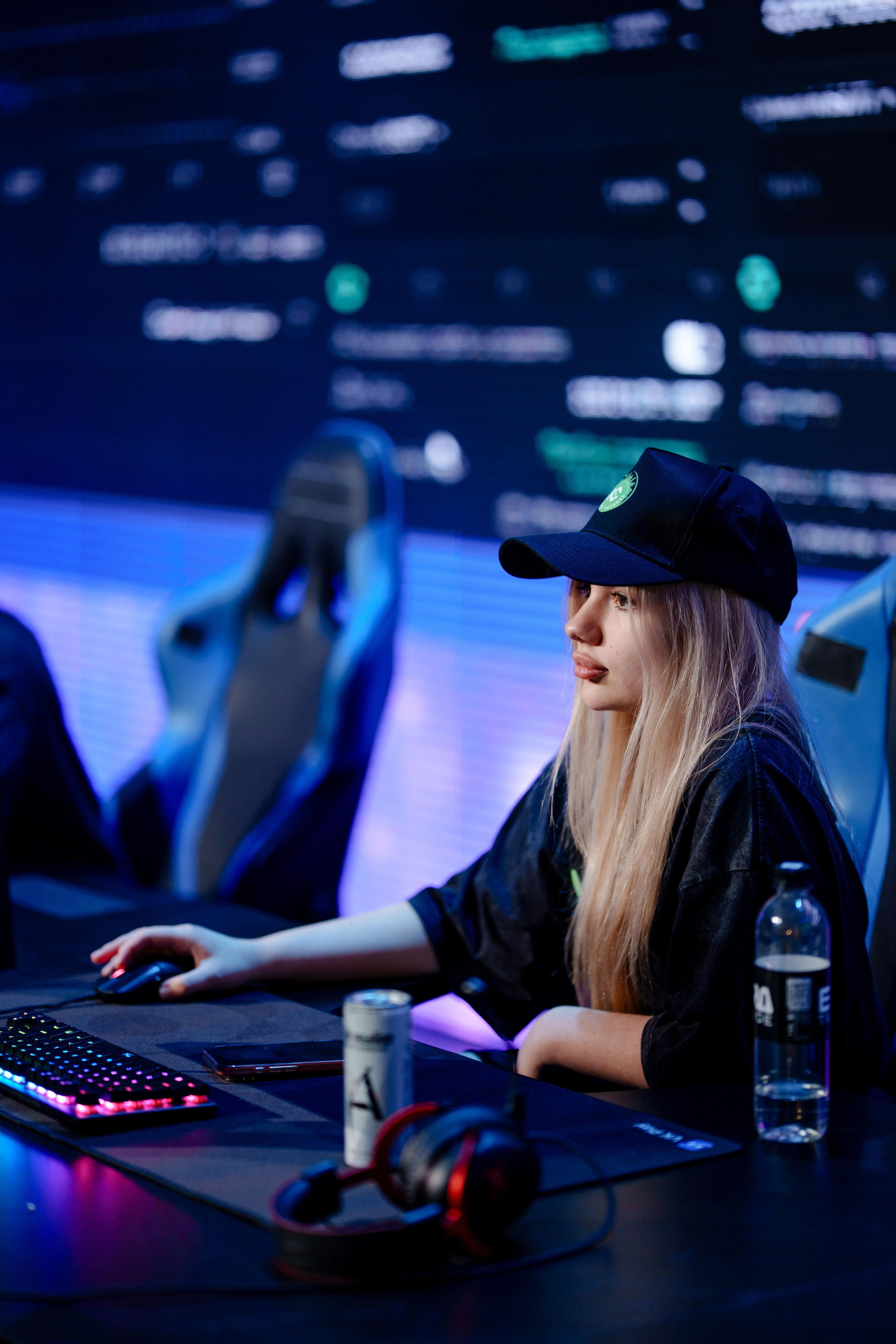 Турнир трейдеров в Москве. Репортажный фотограф Москва Сергей Дружинин