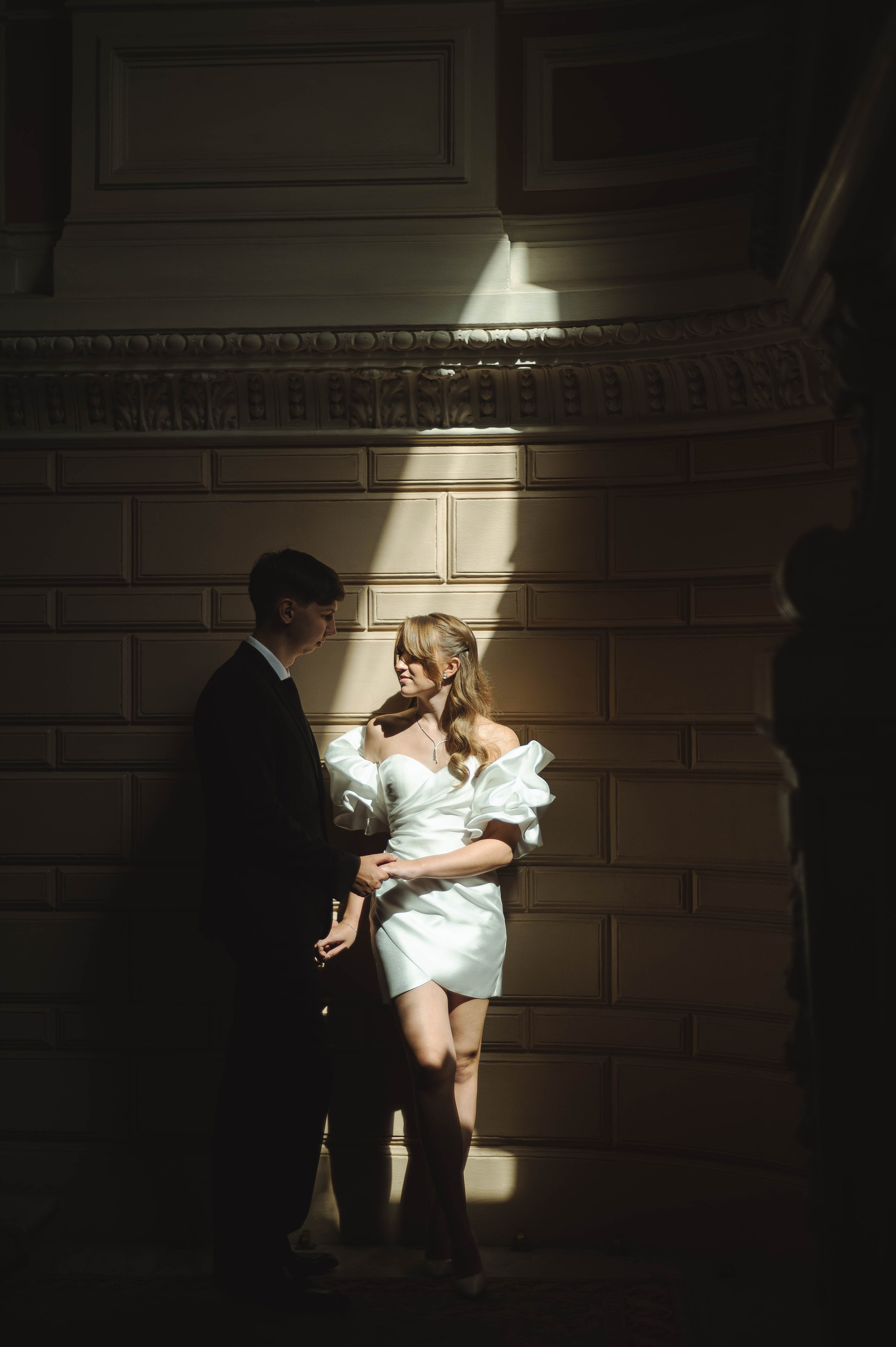 Свадьба длиною в два дня. Свадебный фотограф Татьяна Лейн в Санкт-Петербурге