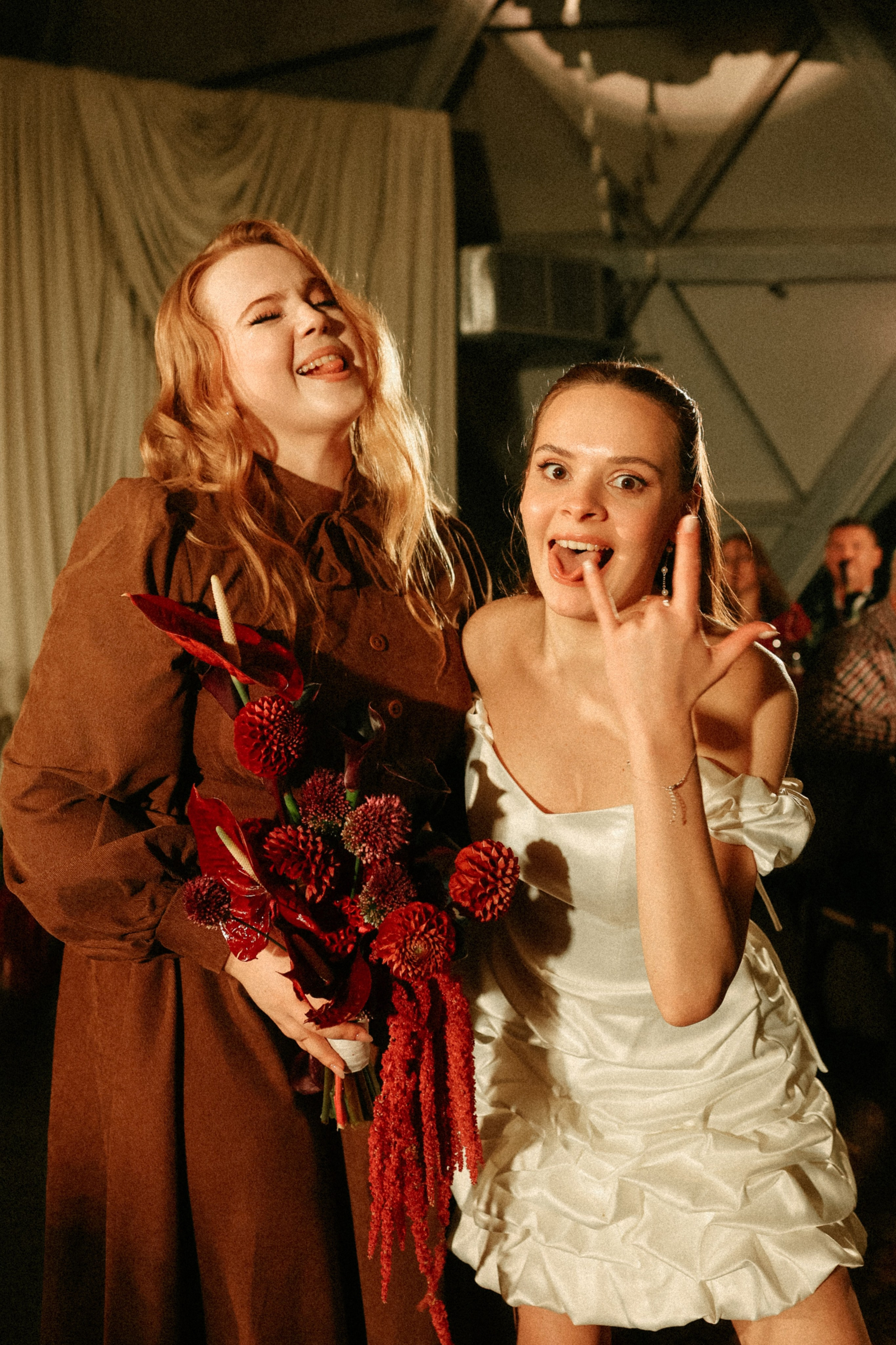 Георгий и Татьяна. Фотограф в Екатеринбурге Андрей Медведко