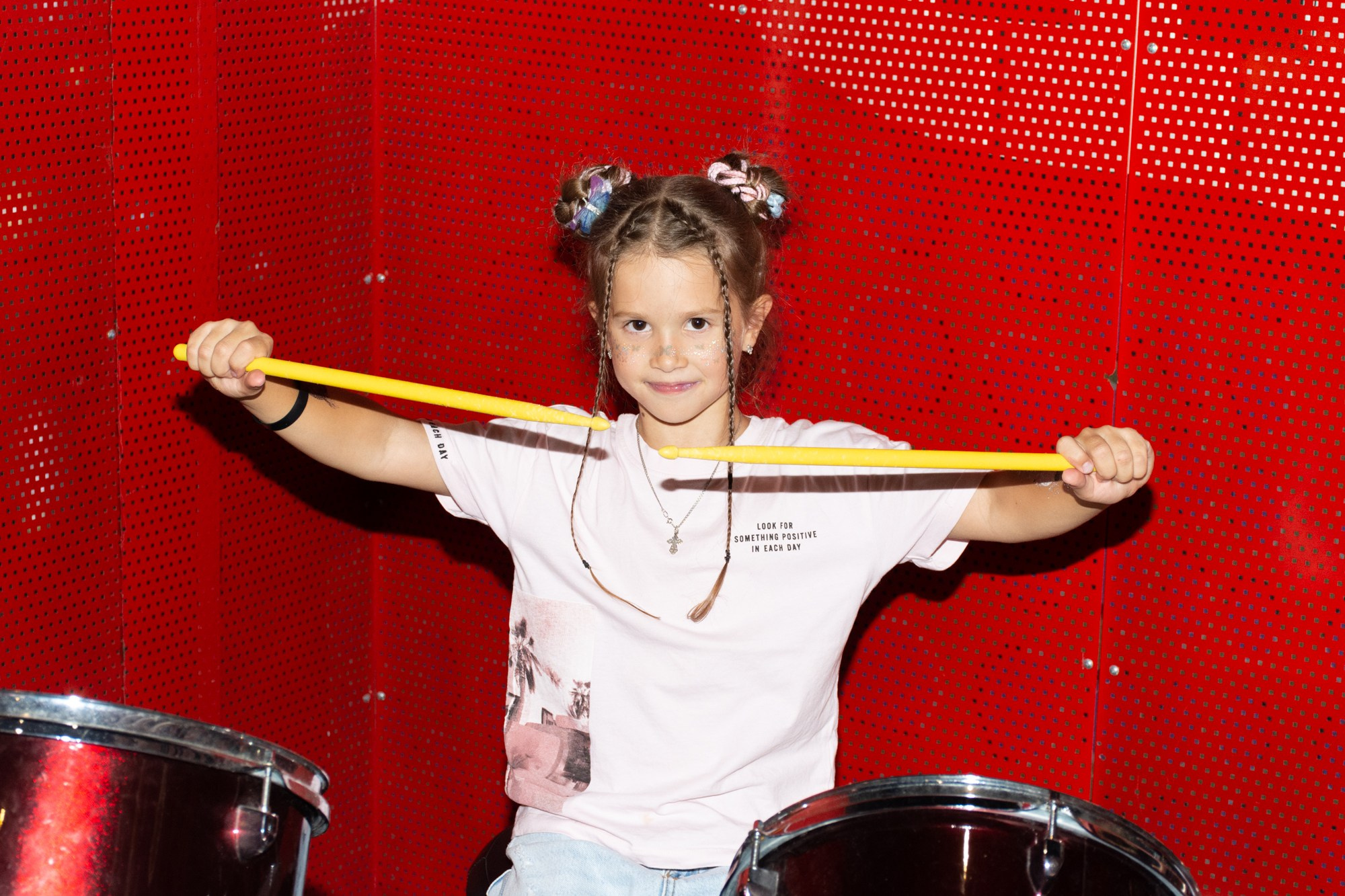 День рождения Капитолины. Фотограф Максим Буряк